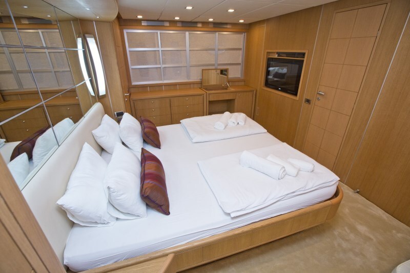 Photo #11 - Abacus 70 (Malibu) in Kastela - 40534