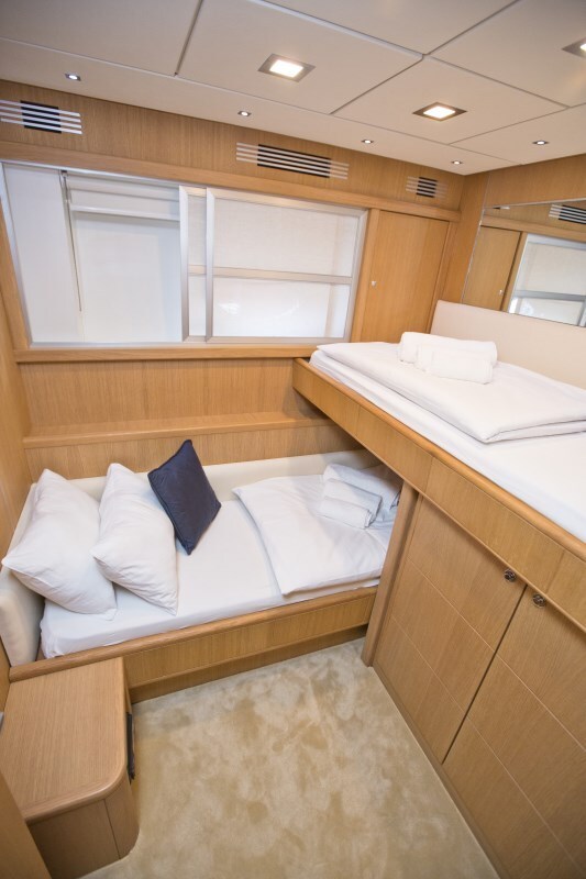 Photo #12 - Abacus 70 (Malibu) in Kastela - 40534