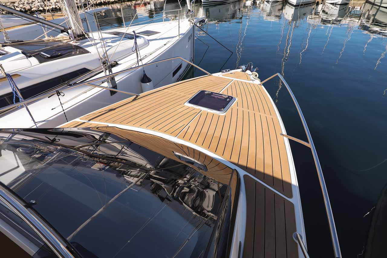 Photo #5 - Nuva M9 Cabin (Planac) in Palma - 40535
