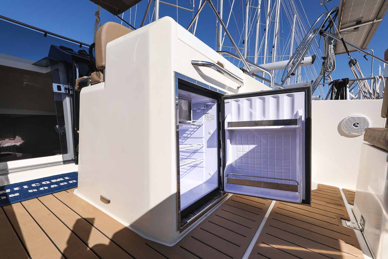 Photo #9 - Nuva M9 Cabin (Planac) in Palma - 40535