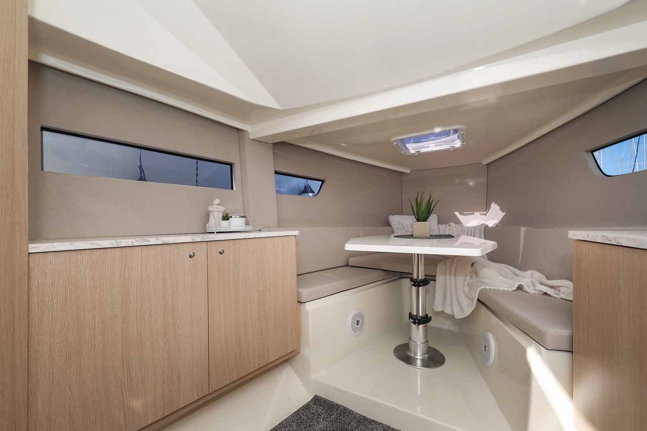 Photo #13 - Nuva M9 Cabin (Planac) in Palma - 40535