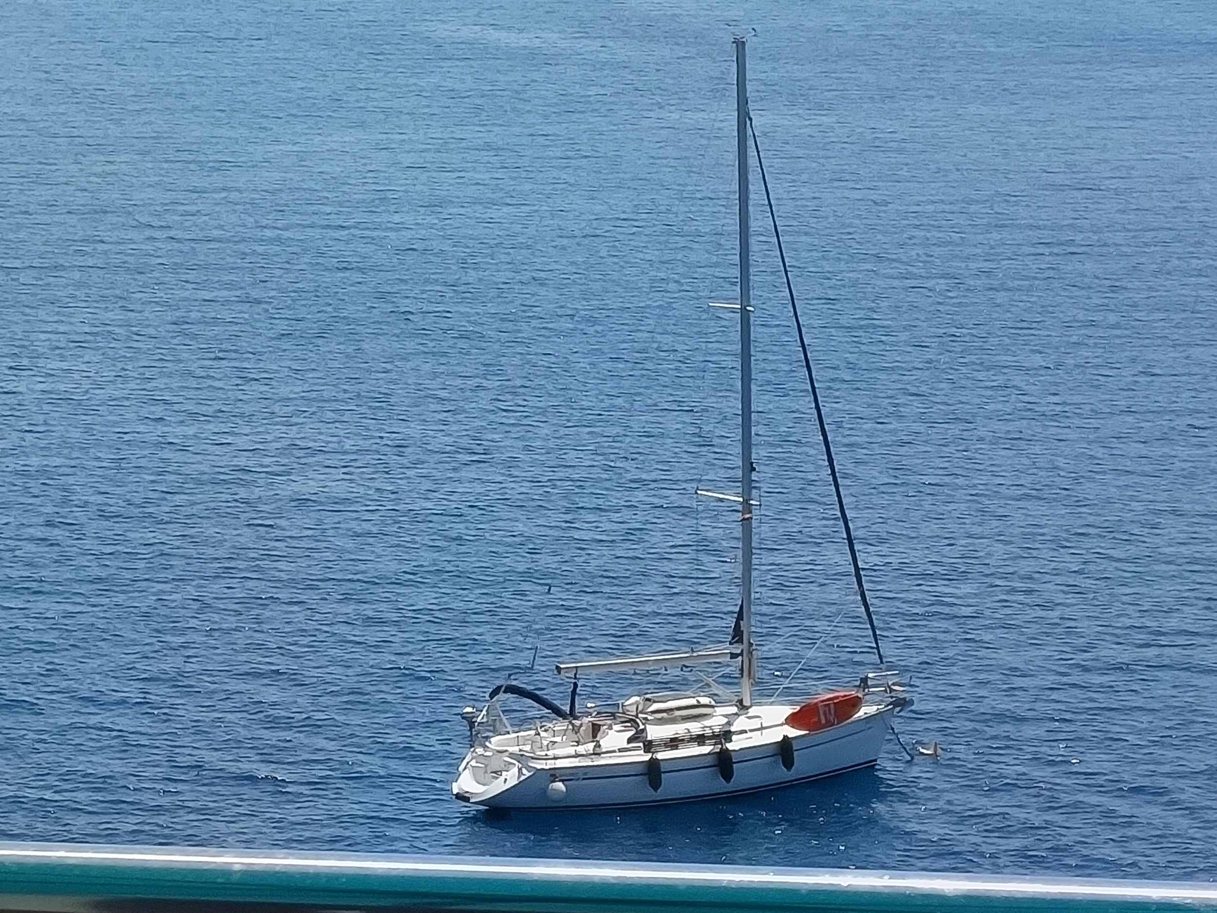 Photo #3 - Bavaria 38 (Ra) en Vinisce - 40537