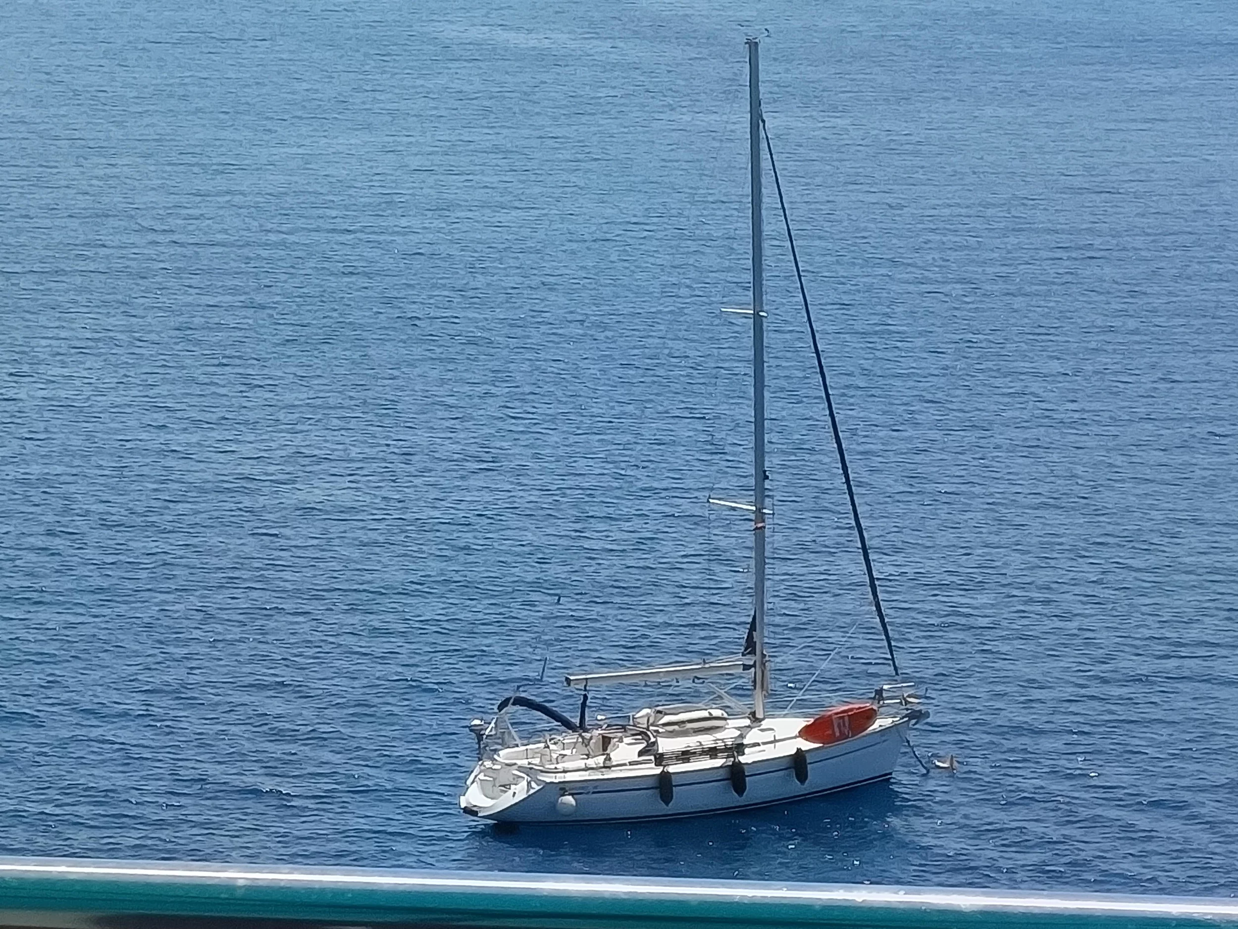 Bavaria 38 (Ra)  - 2