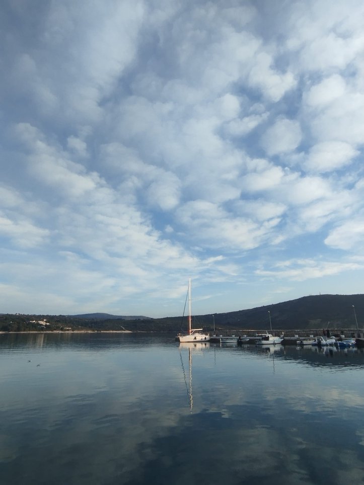 Photo #8 - Bavaria 38 (Ra) en Vinisce - 40537