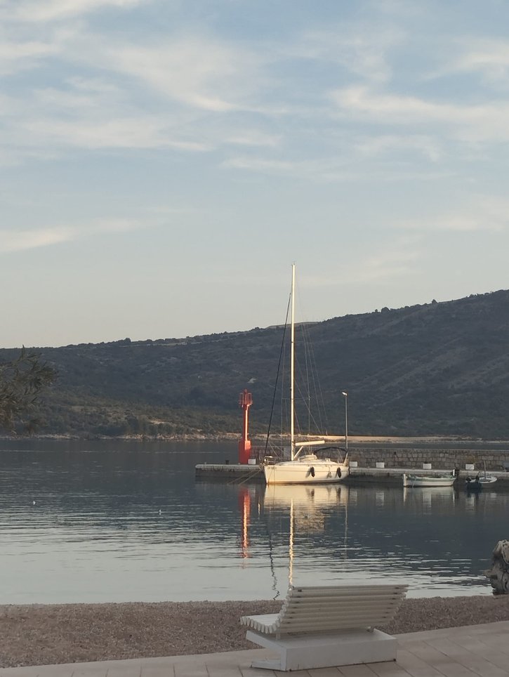 Photo #9 - Bavaria 38 (Ra) en Vinisce - 40537