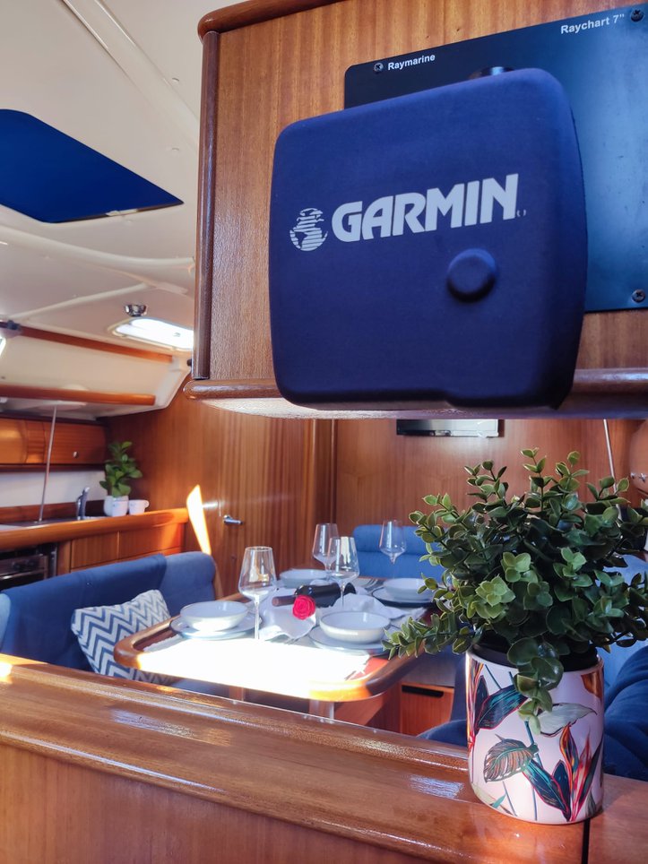 Photo #22 - Bavaria 38 (Ra) en Vinisce - 40537