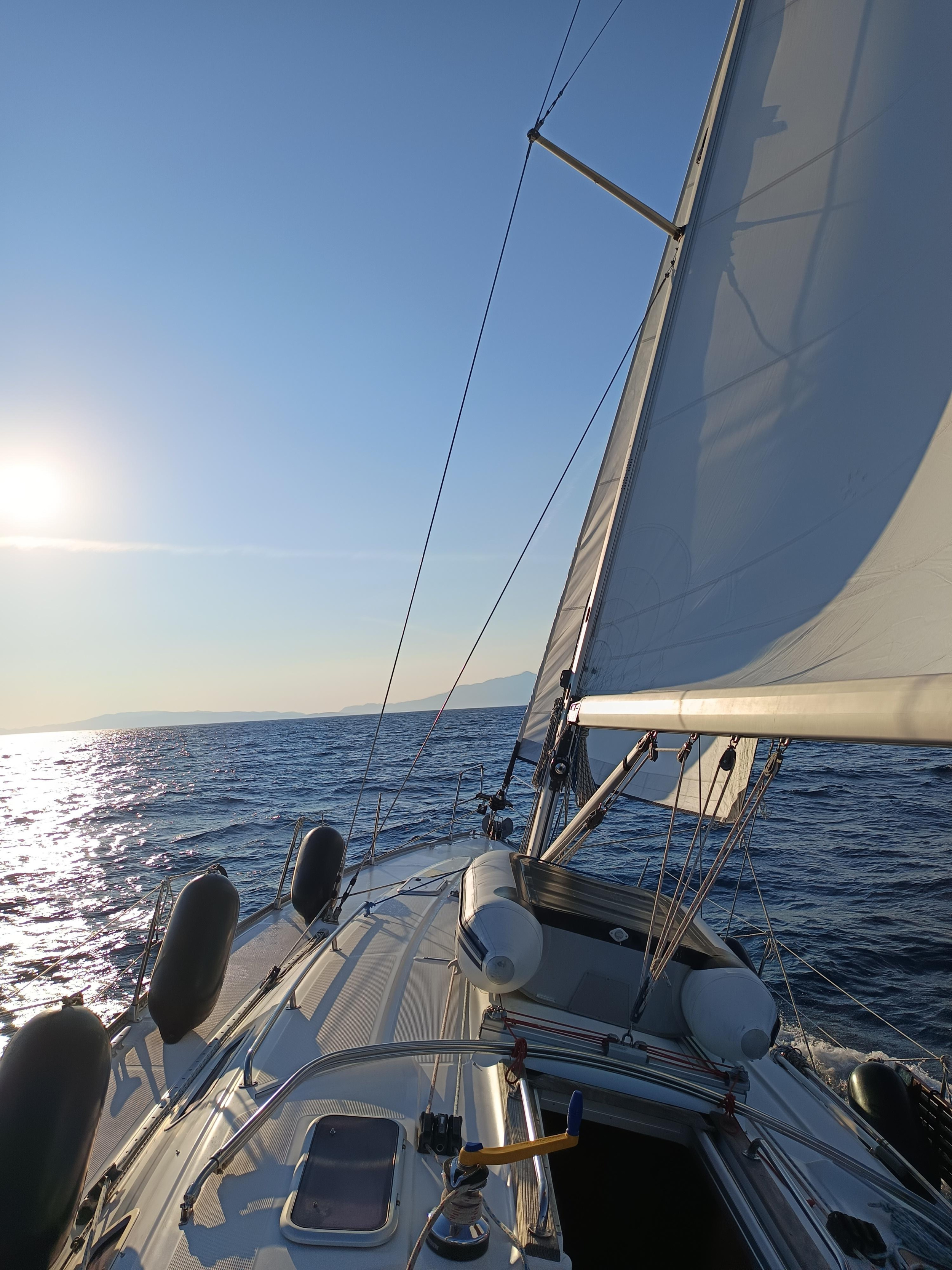 Photo #29 - Bavaria 38 (Ra) en Vinisce - 40537