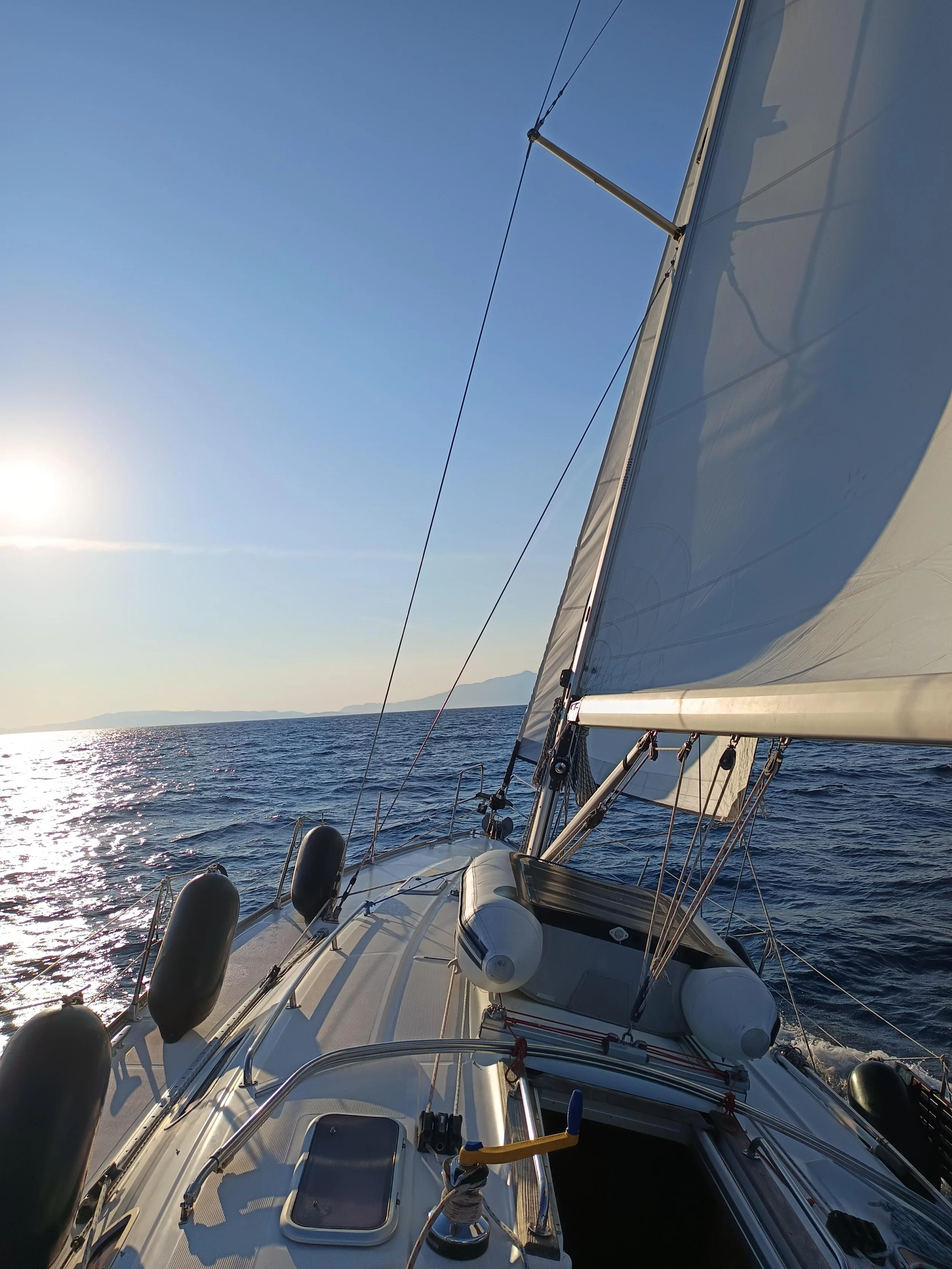 Bavaria 38 (Ra)  - 28