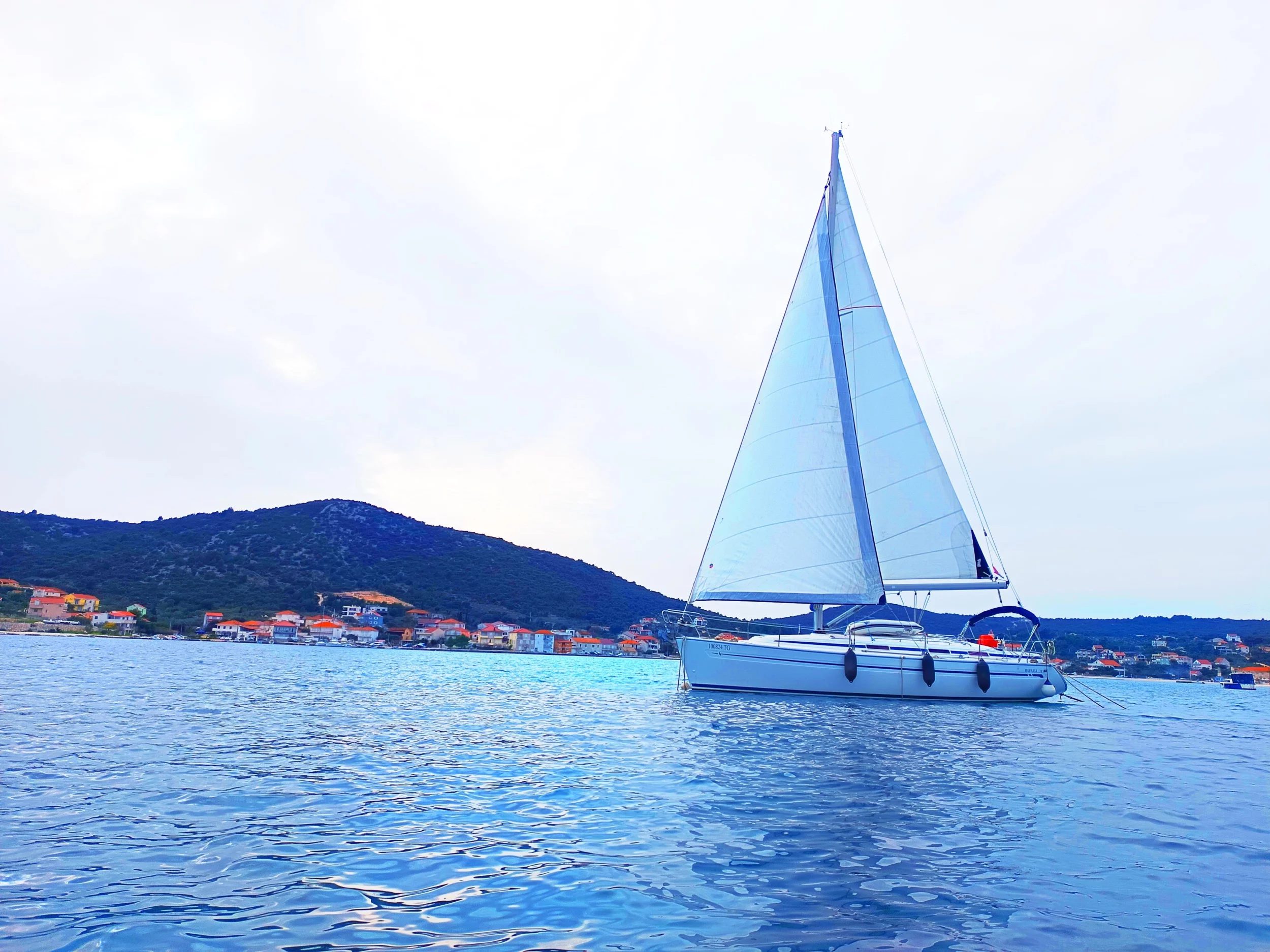 Bavaria 38 (Ra)  - 31