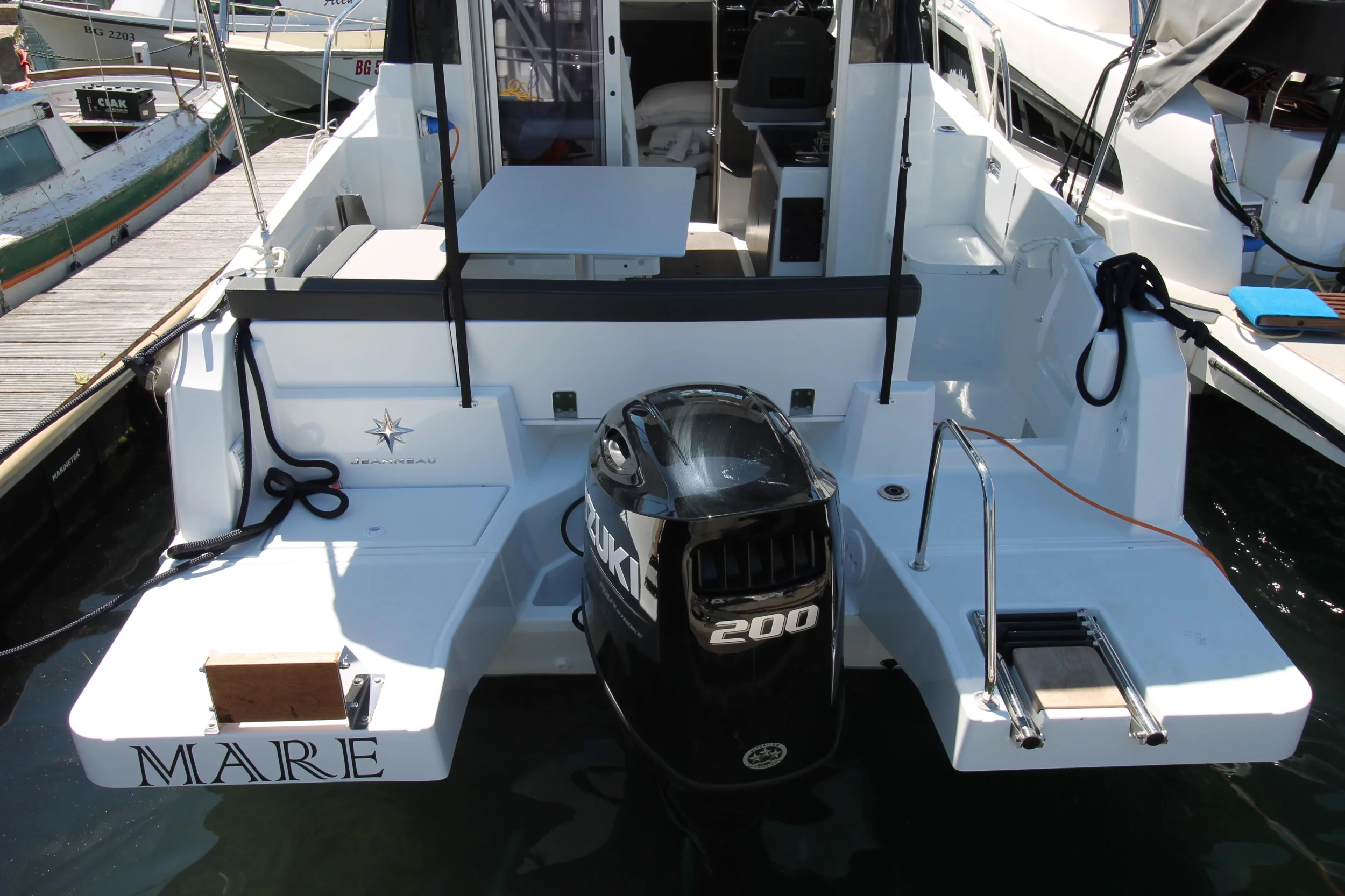 Merry Fisher 795 Series 2 (Mare)  - 2