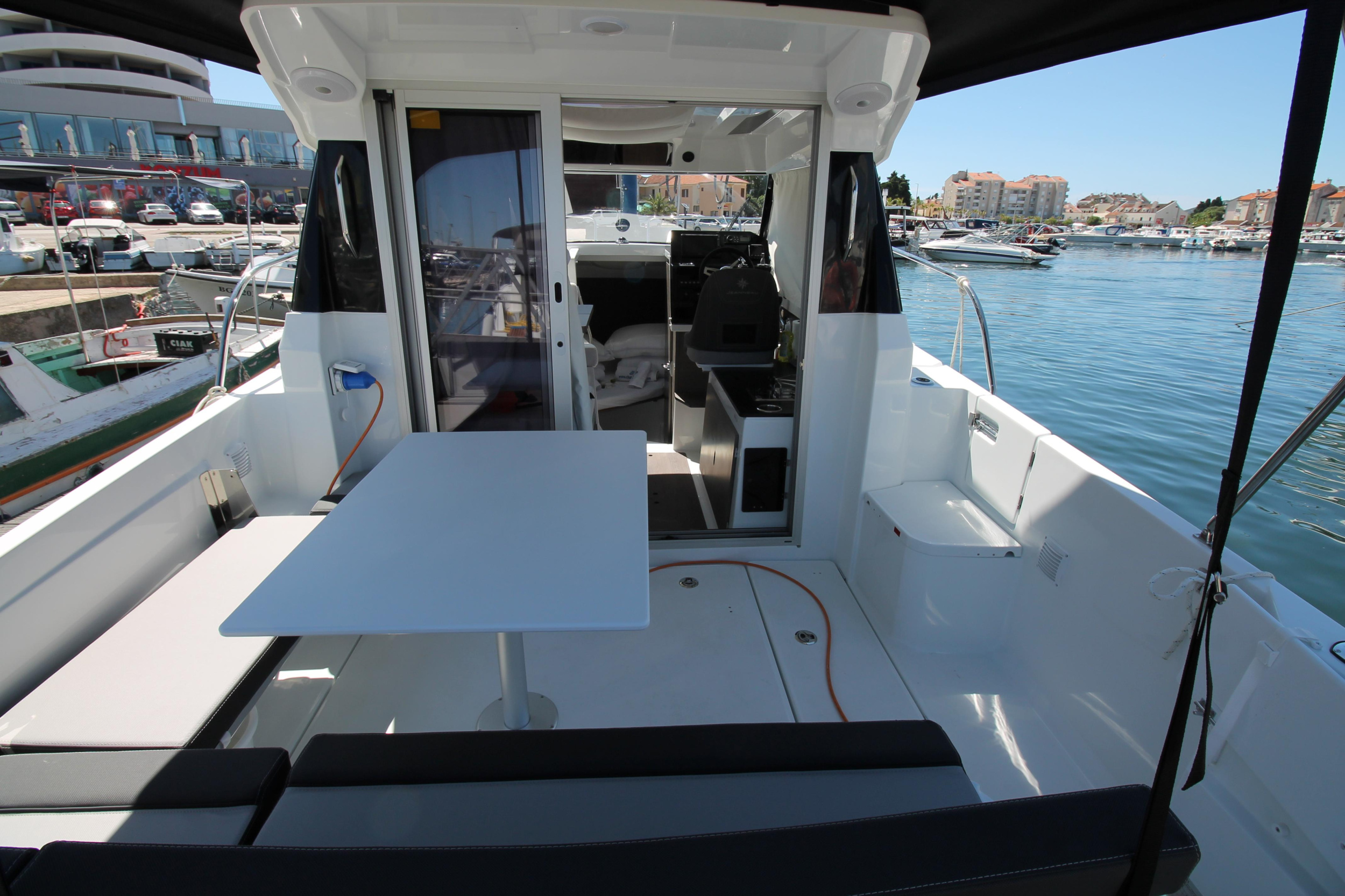 Photo #4 - Merry Fisher 795 Series 2 (Mare) in Biograd - 40569