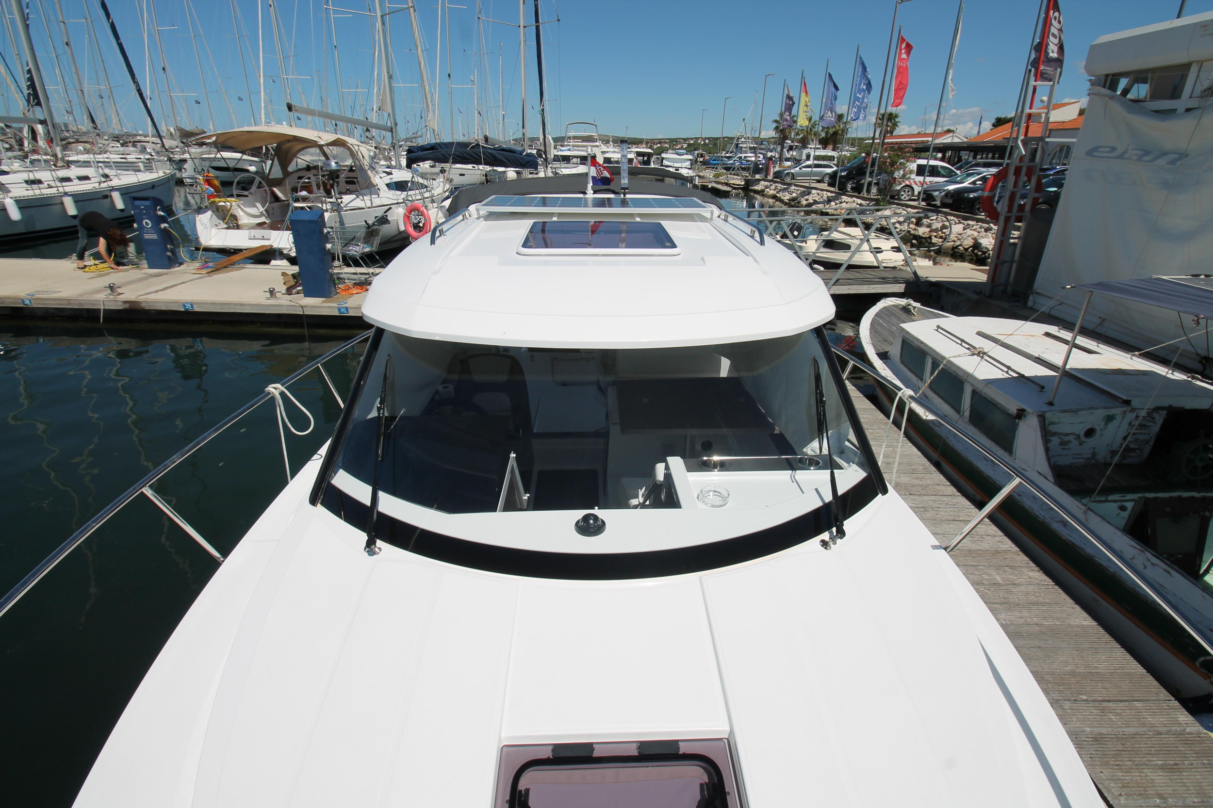 Photo #5 - Merry Fisher 795 Series 2 (Mare) in Biograd - 40569