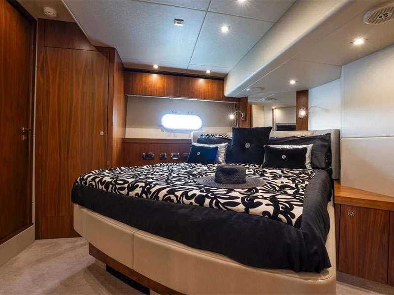 Photo #15 - Sunseeker Manhattan 73 (Goldeneye) in Sibenik - 40570