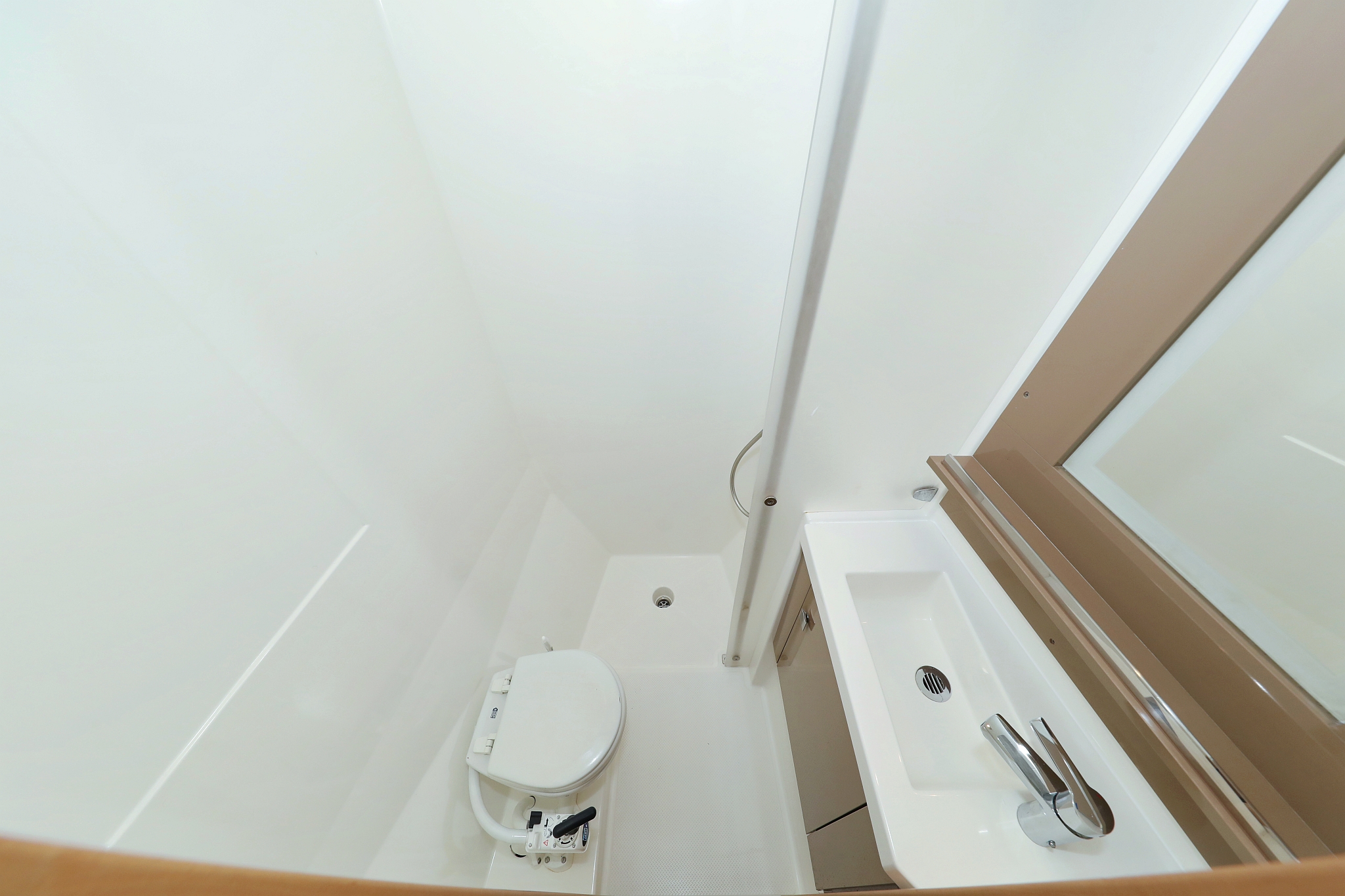 Photo #40 - Fountaine Pajot Saba 50 - 6 + 1 cab. (Poco Loco) en Trogir - 40579