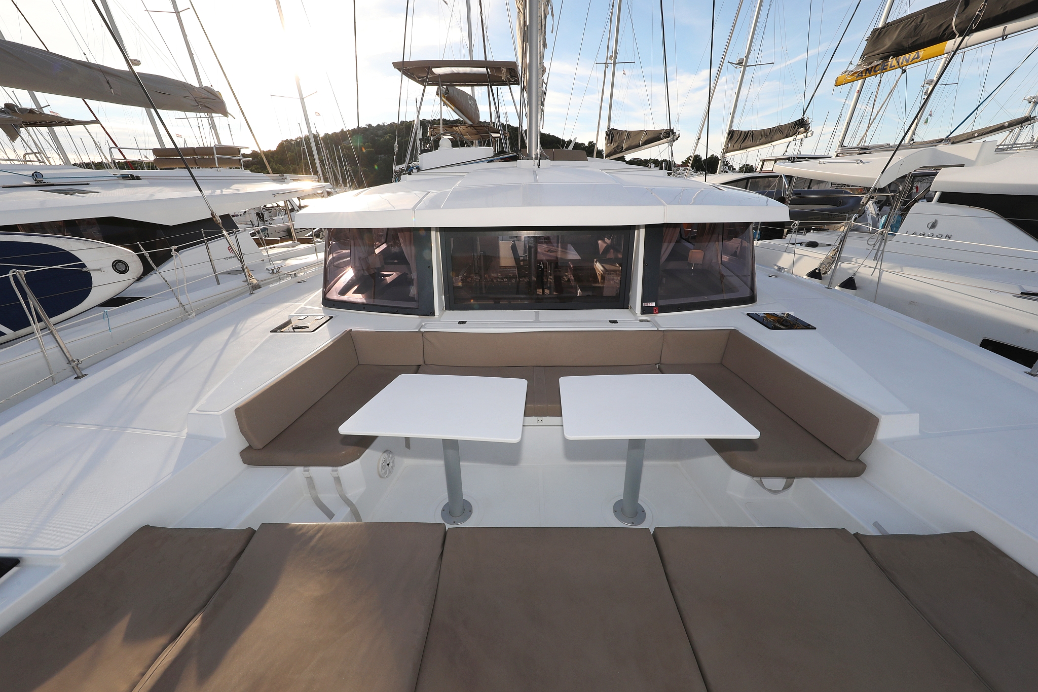Photo #8 - Bali 4.0 - 4 cab. (4 You & Me) in Tribunj - 40583