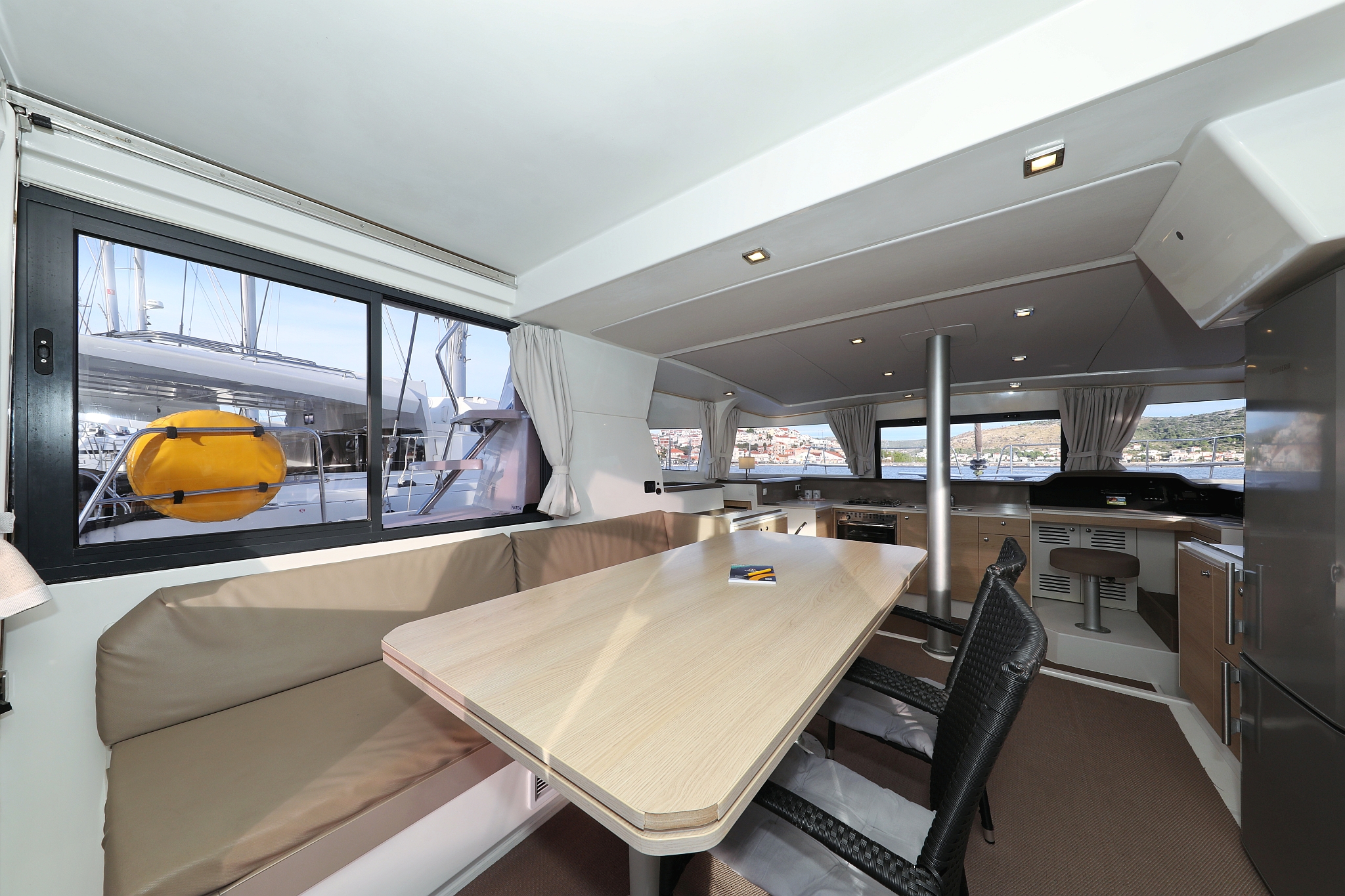 Photo #12 - Bali 4.0 - 4 cab. (4 You & Me) in Tribunj - 40583