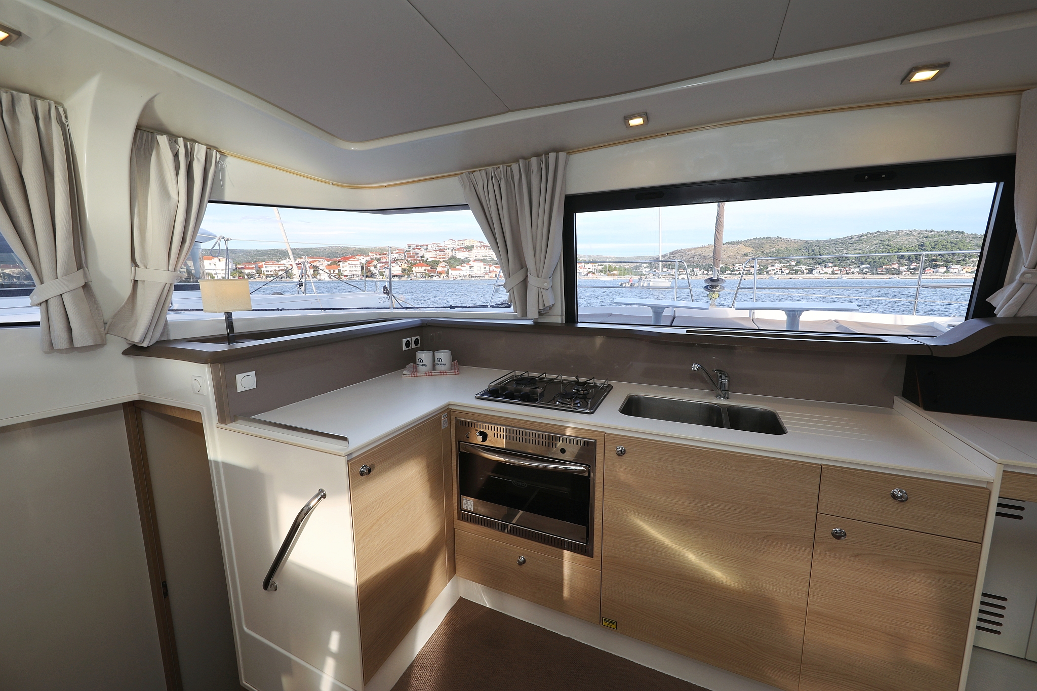 Photo #13 - Bali 4.0 - 4 cab. (4 You & Me) in Tribunj - 40583