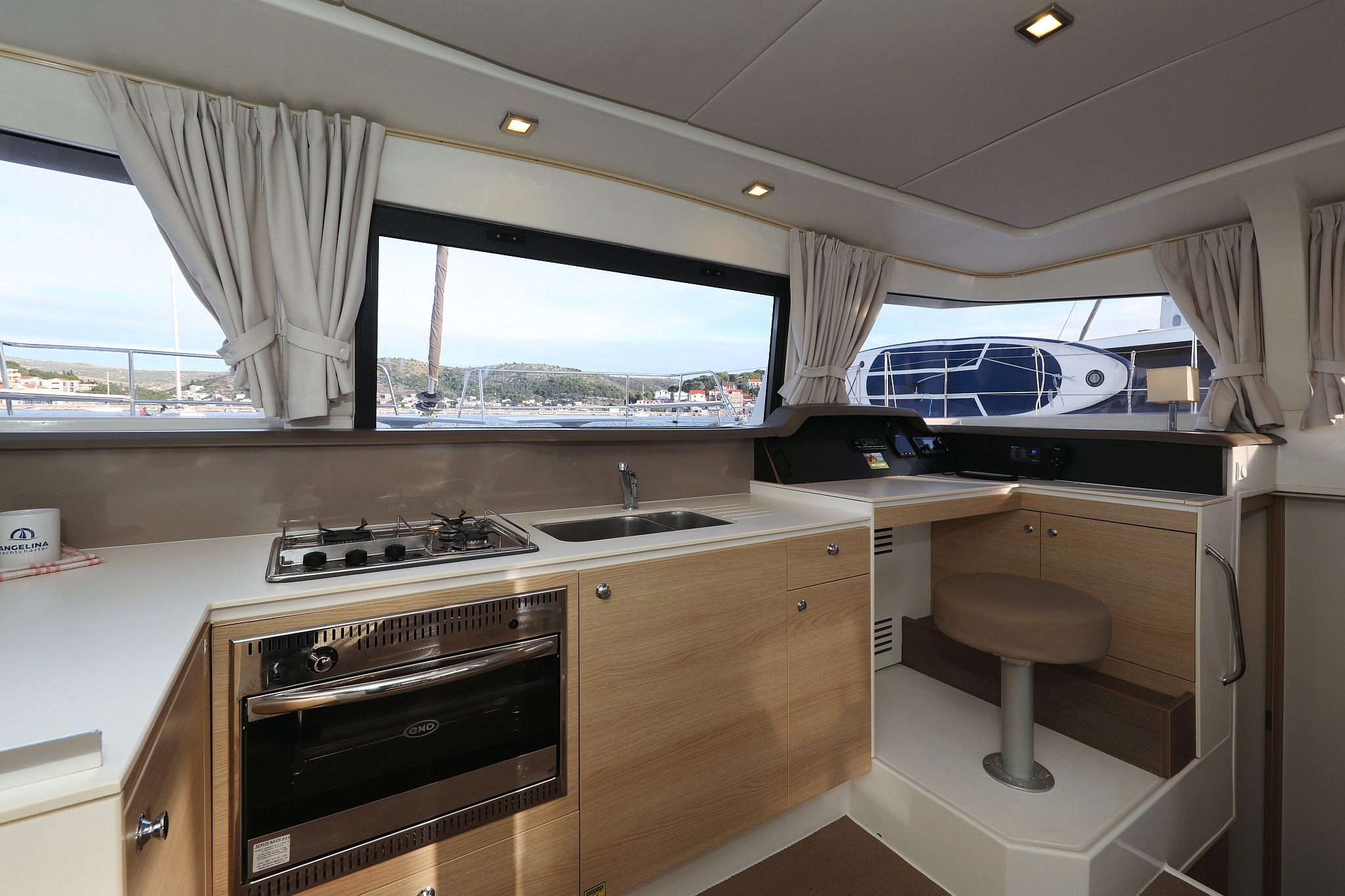 Photo #14 - Bali 4.0 - 4 cab. (4 You & Me) in Tribunj - 40583