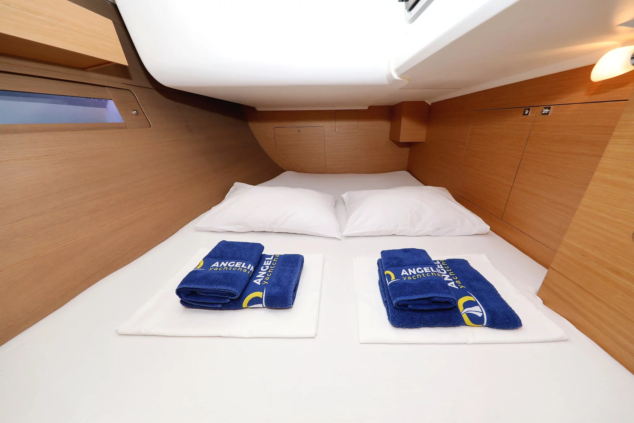 Dufour 412 GL (La Vie)  - 26