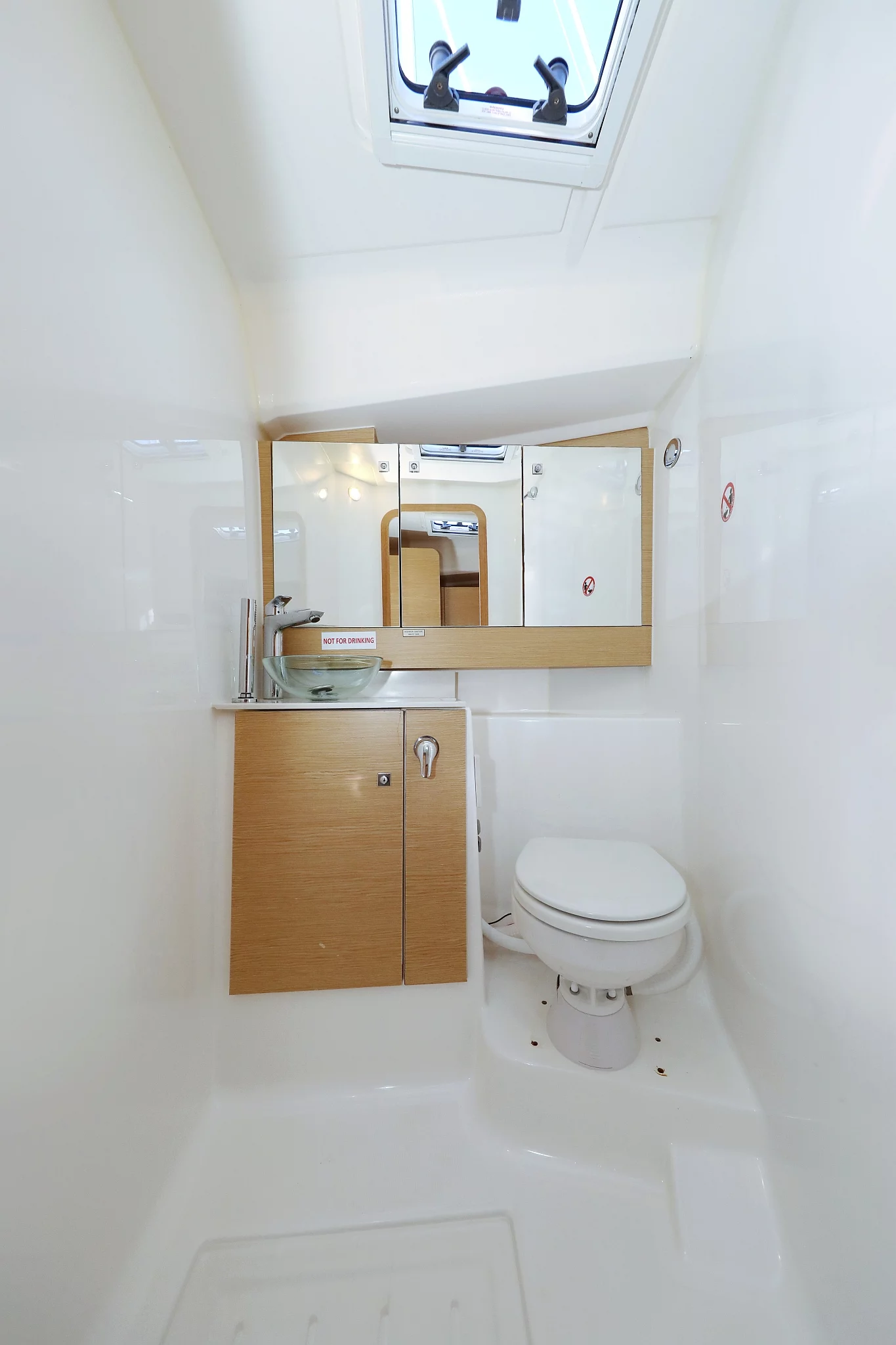 Dufour 412 GL (La Vie)  - 32