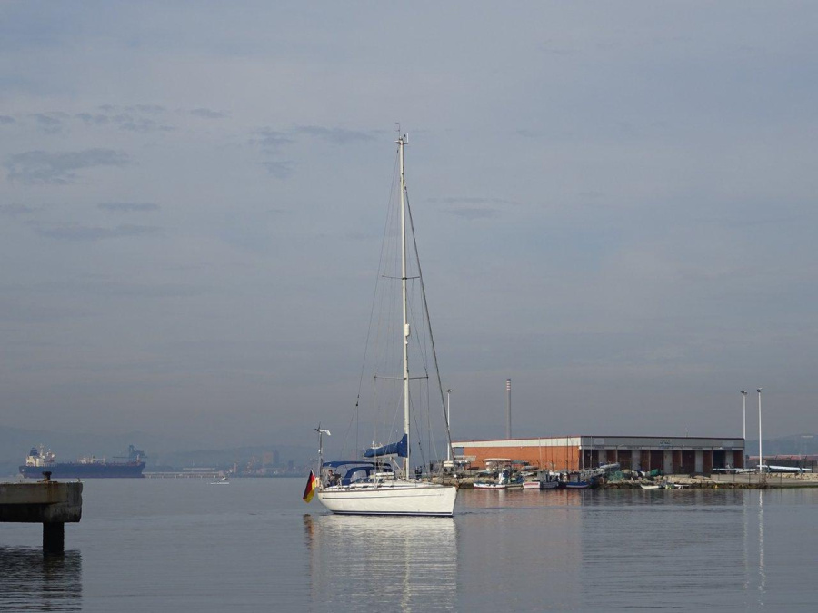Photo #7 - Bavaria 44 (Time off) en La Linea - 40593