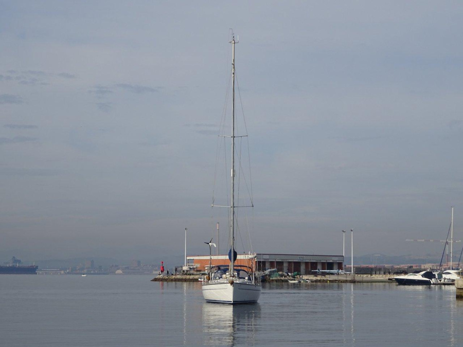 Photo #8 - Bavaria 44 (Time off) en La Linea - 40593