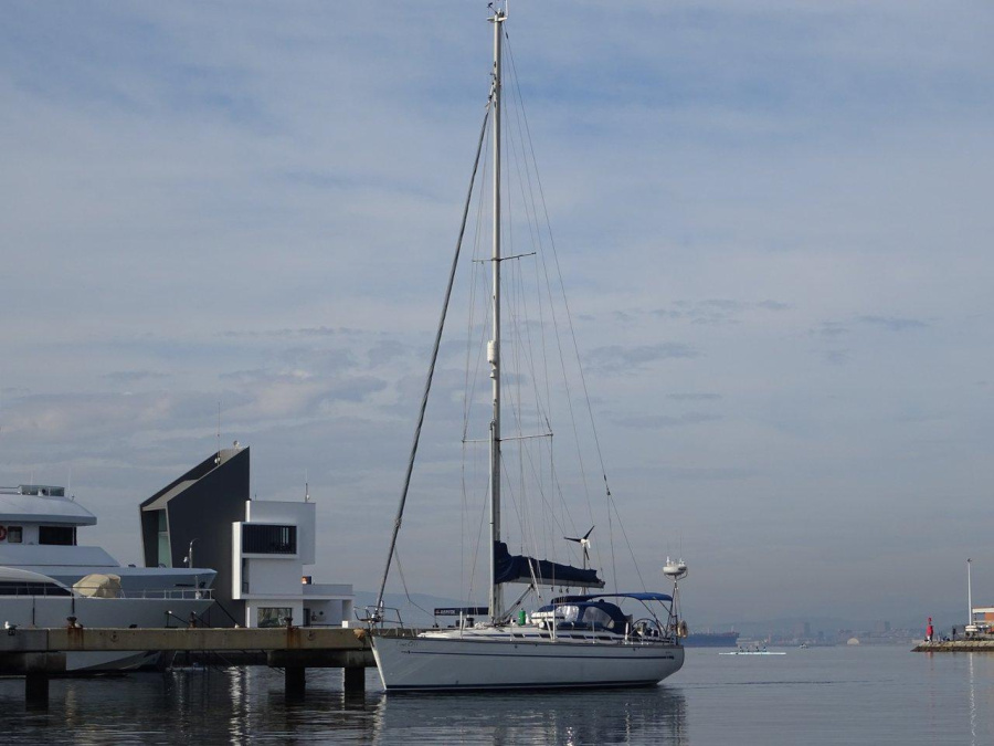 Photo #9 - Bavaria 44 (Time off) en La Linea - 40593