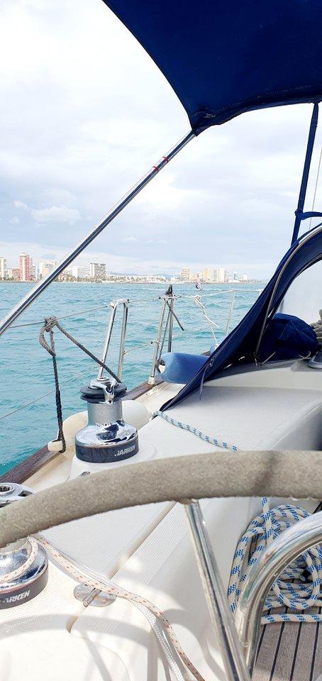Photo #23 - Bavaria 44 (Time off) en La Linea - 40593