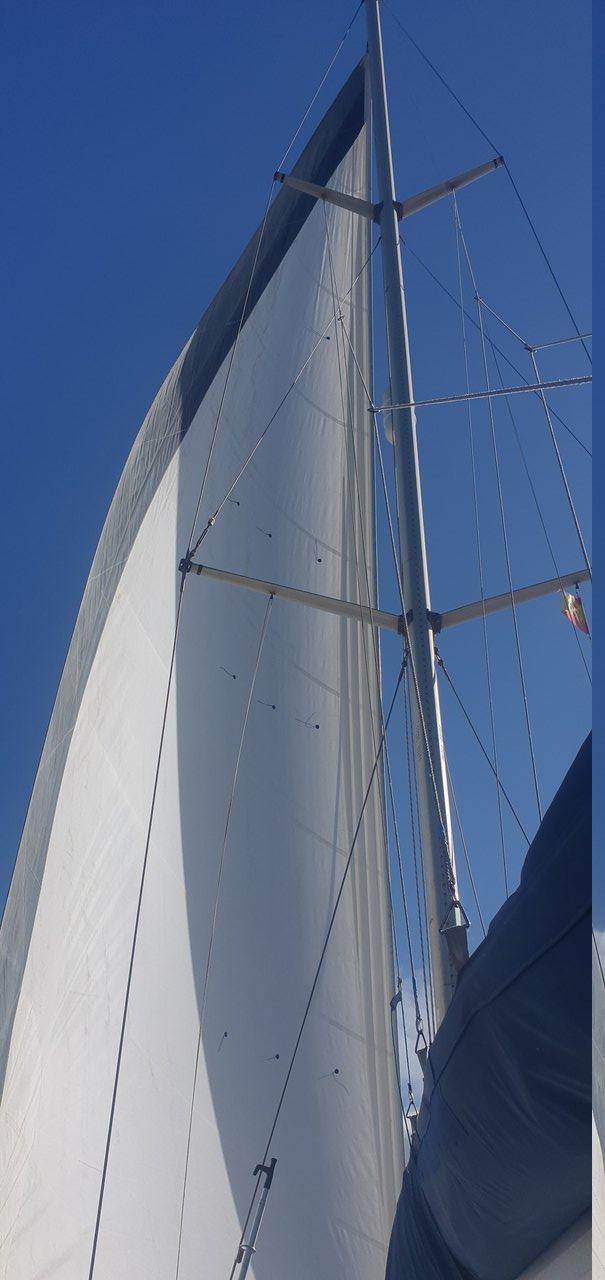 Photo #24 - Bavaria 44 (Time off) en La Linea - 40593