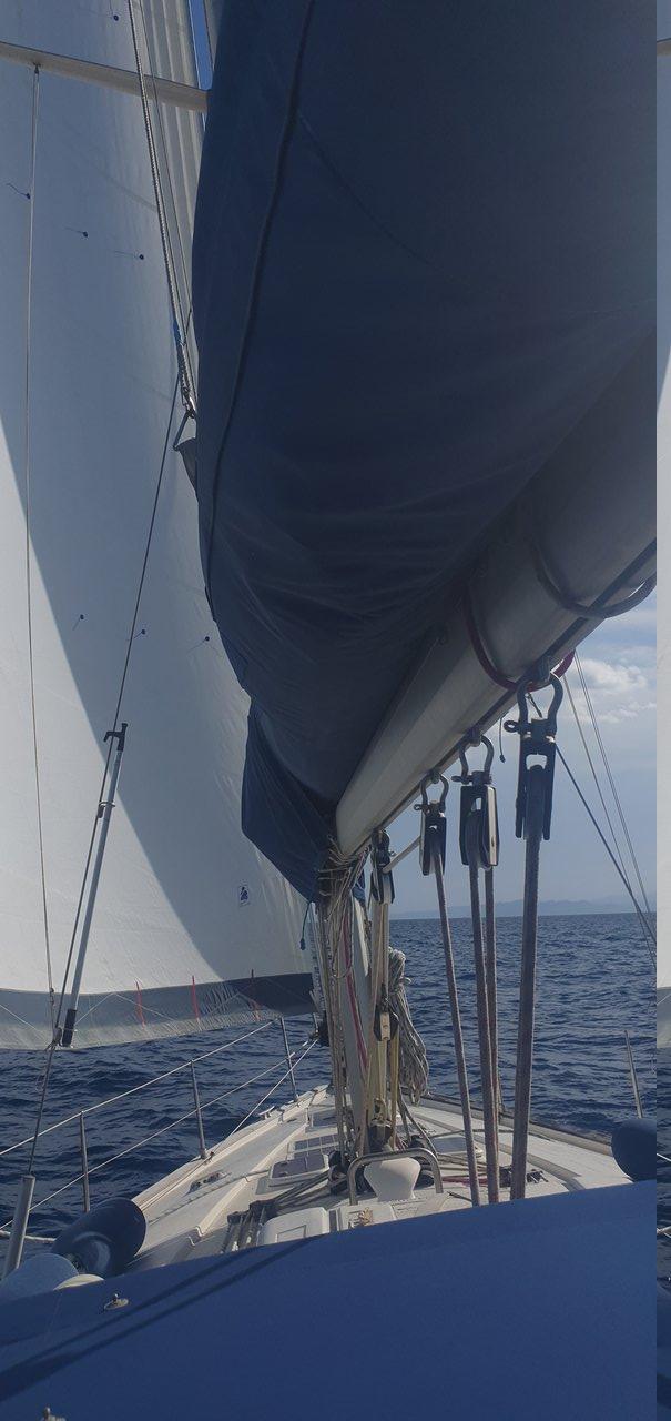 Photo #25 - Bavaria 44 (Time off) en La Linea - 40593