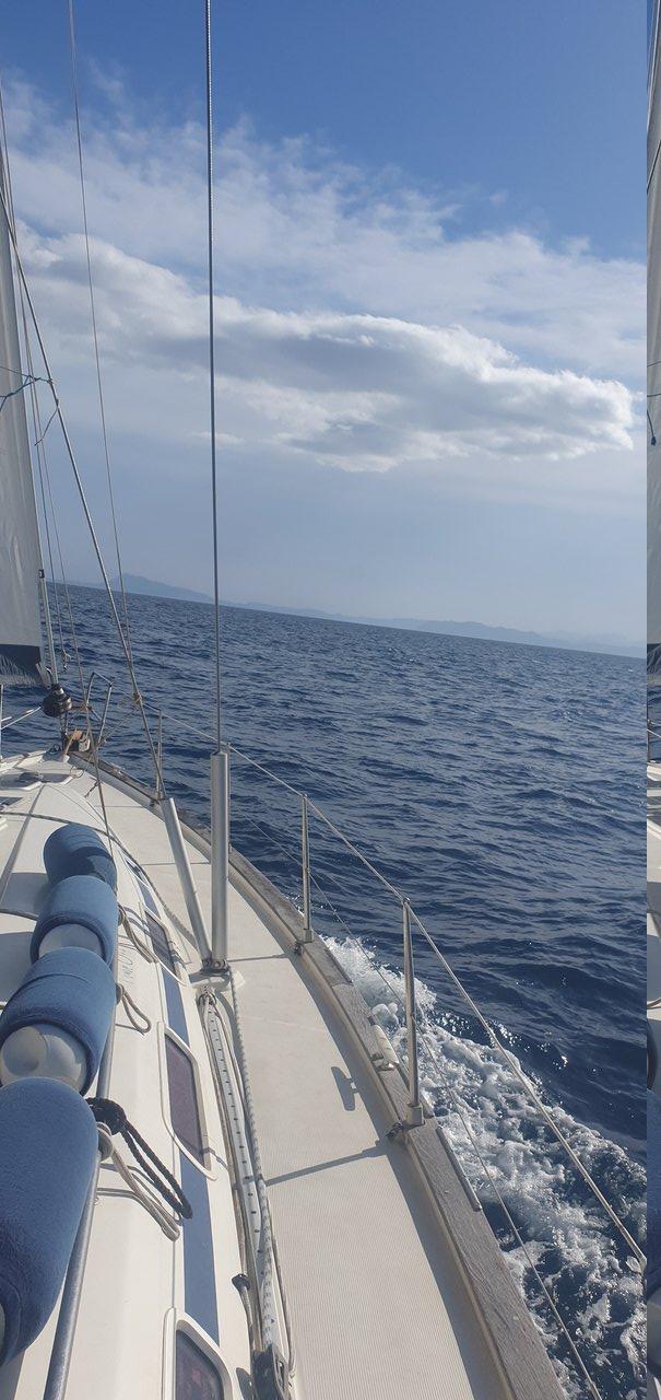 Photo #26 - Bavaria 44 (Time off) en La Linea - 40593
