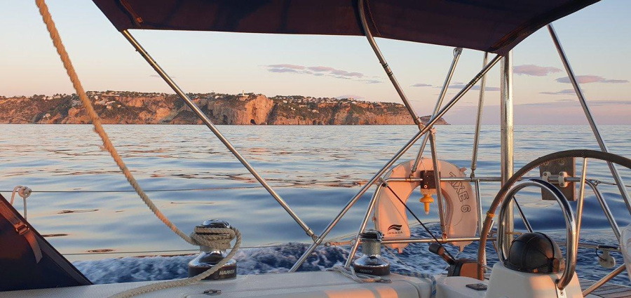 Photo #28 - Bavaria 44 (Time off) en La Linea - 40593