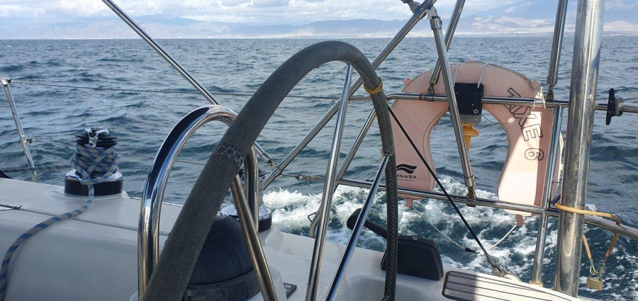 Photo #32 - Bavaria 44 (Time off) en La Linea - 40593