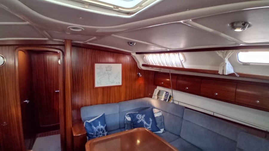 Photo #42 - Bavaria 44 (Time off) en La Linea - 40593