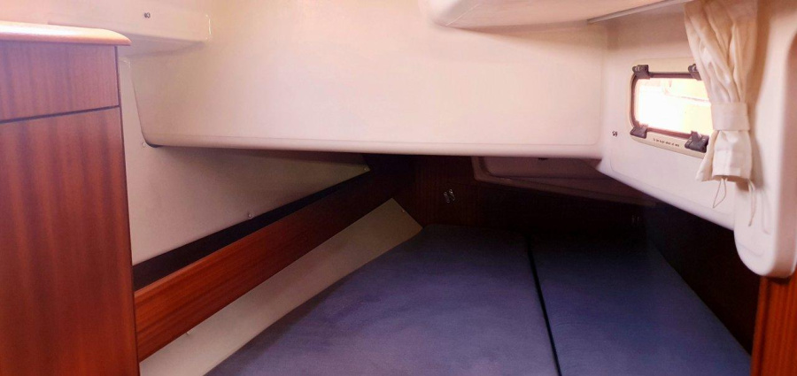 Photo #47 - Bavaria 44 (Time off) en La Linea - 40593