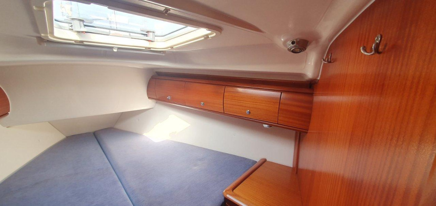 Photo #48 - Bavaria 44 (Time off) en La Linea - 40593