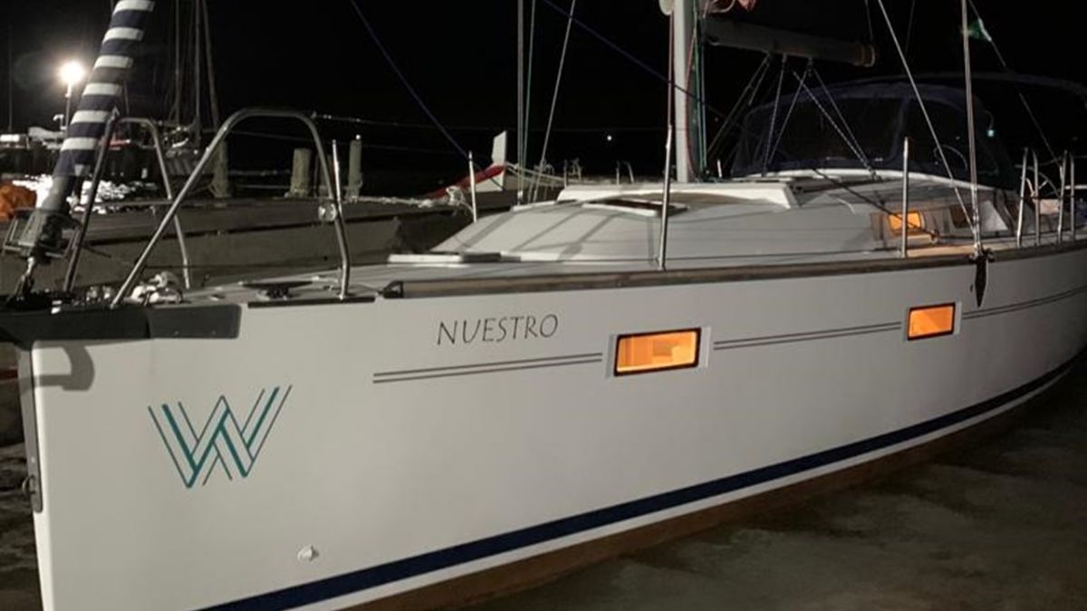 Photo #4 - Delta 41 (Nuestro) en Paraty - 40600