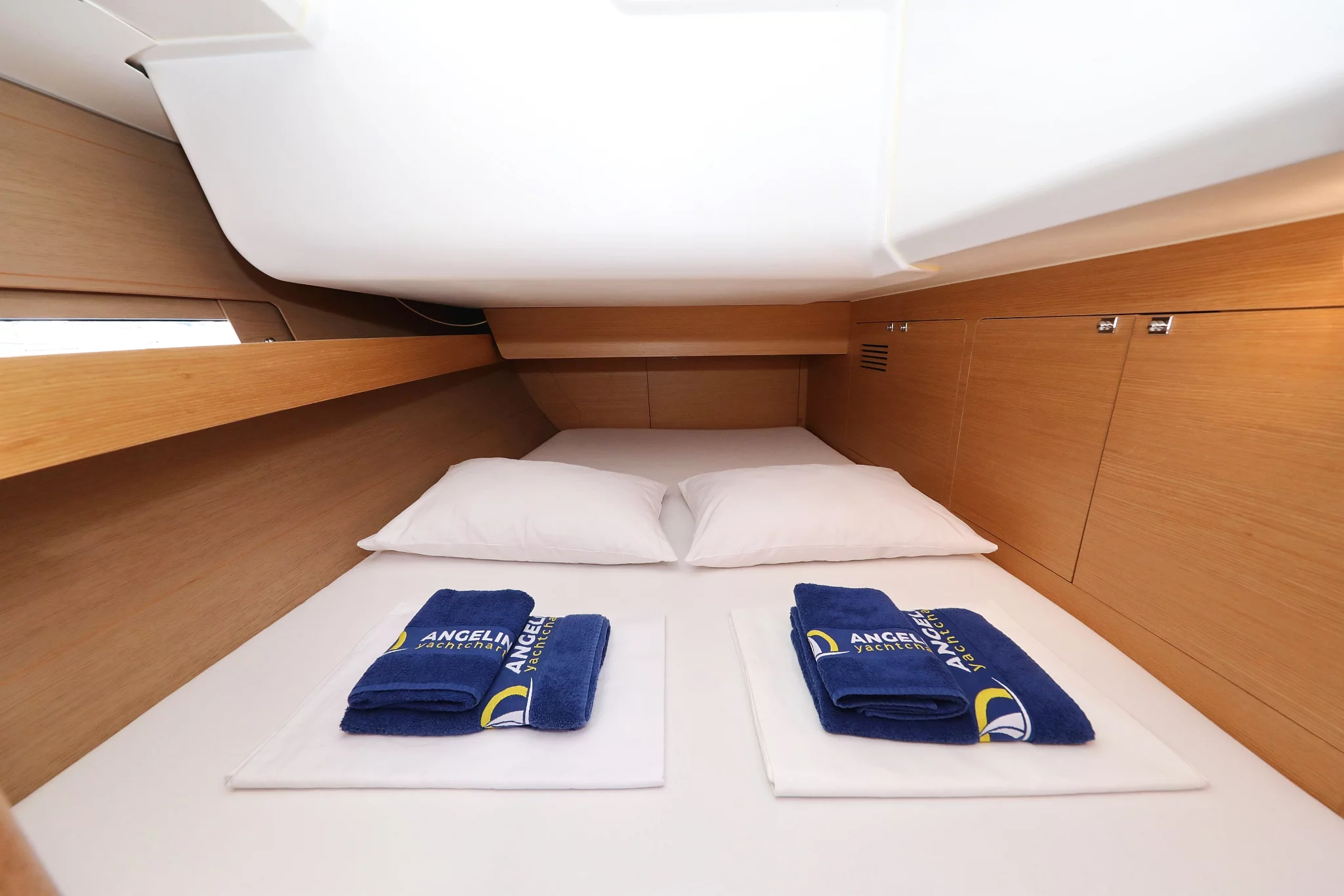Dufour 460 GL (Ocean Tango)  - 28