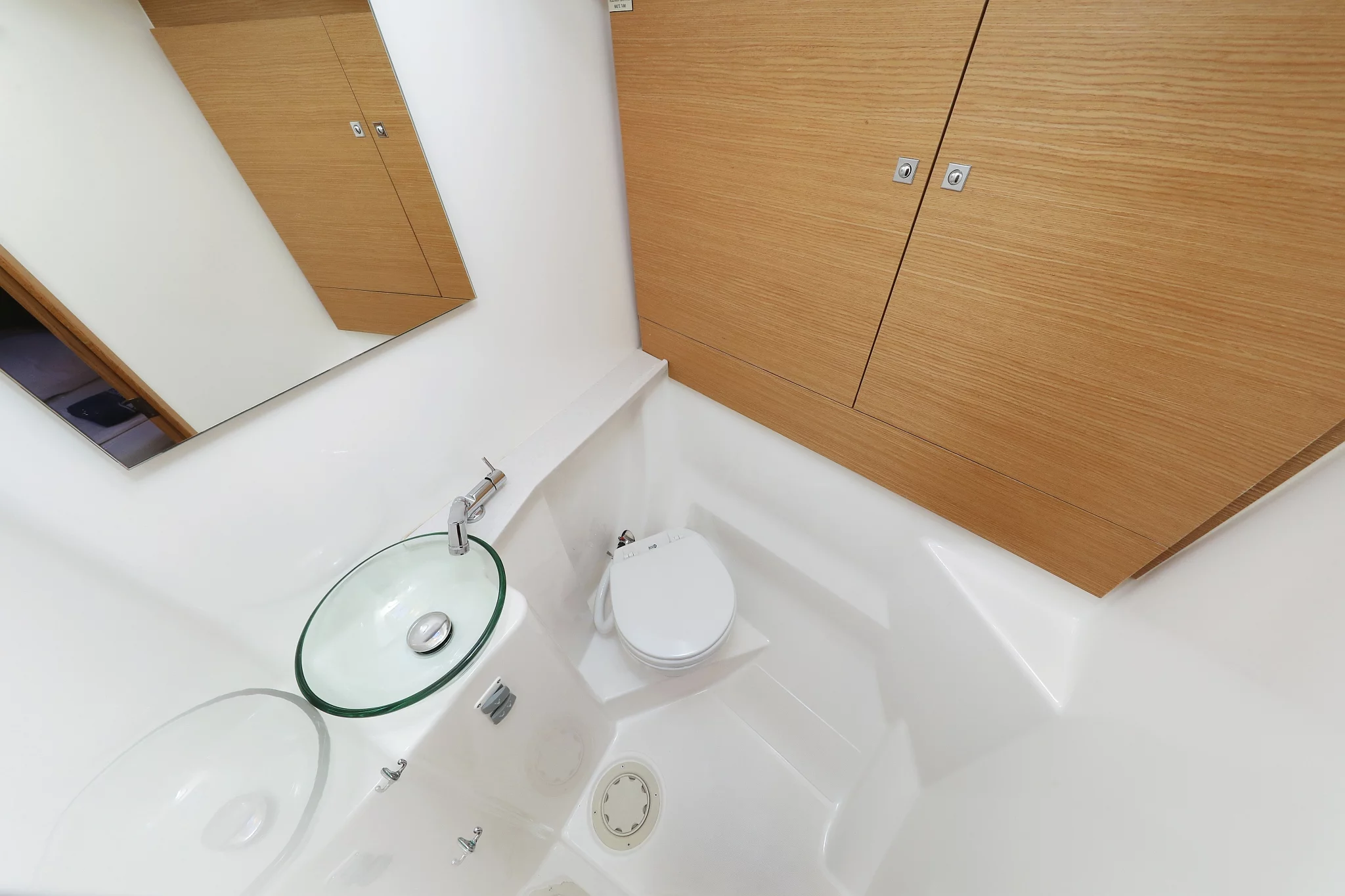 Dufour 460 GL (Ocean Tango)  - 2