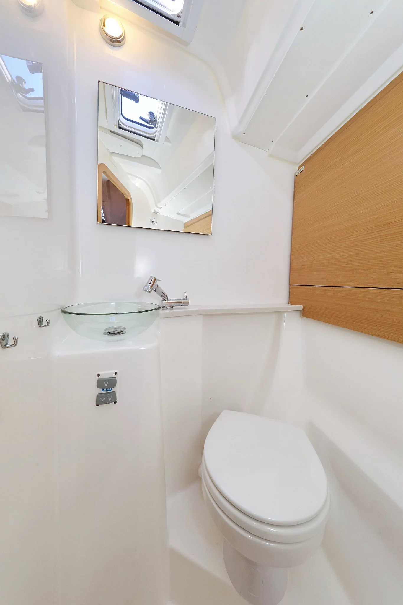 Dufour 460 GL (Ocean Tango)  - 3