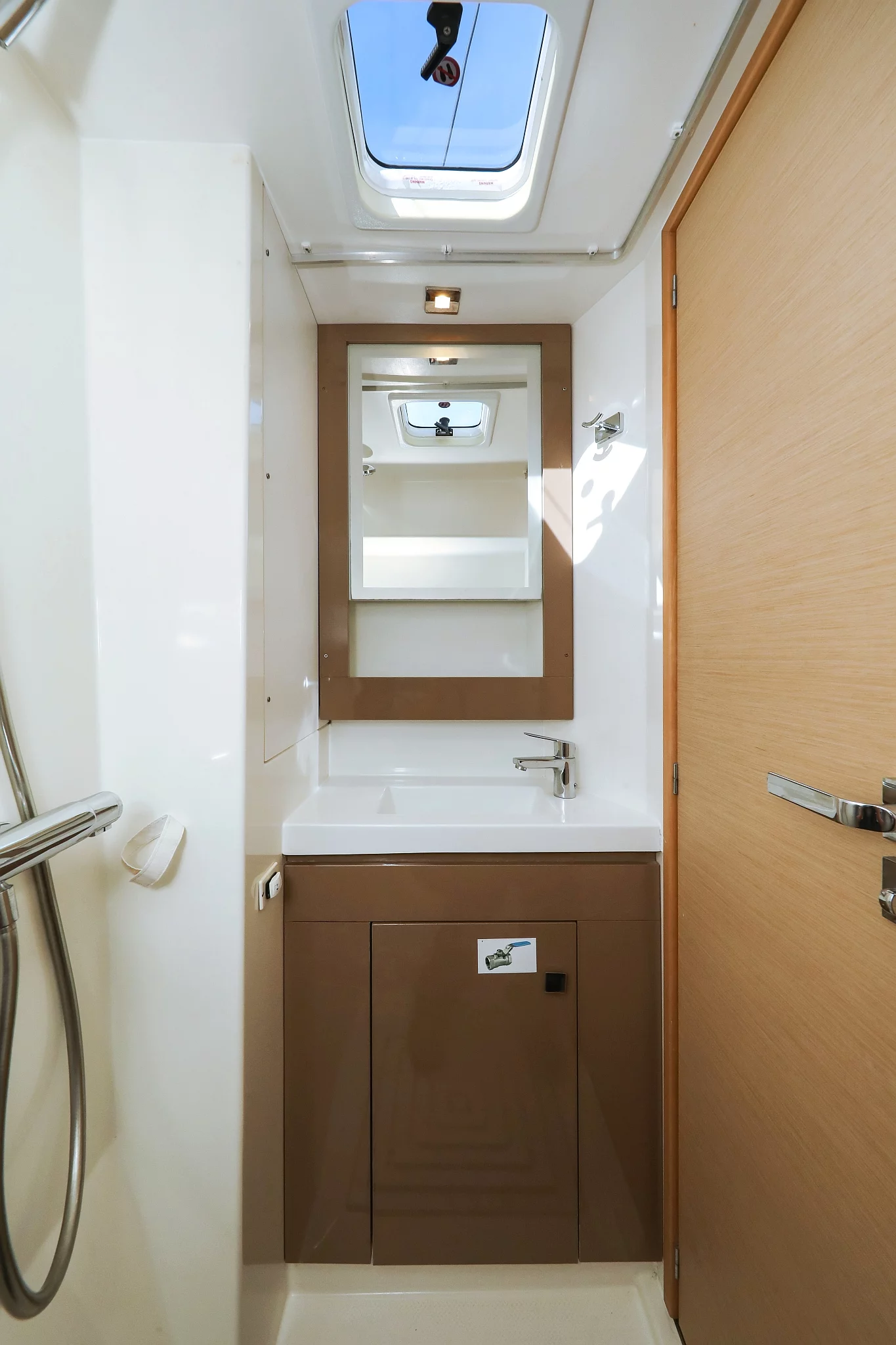 Fountaine Pajot Saona 47 Quintet - 5 + 1 cab. (Tamara V)  - 40