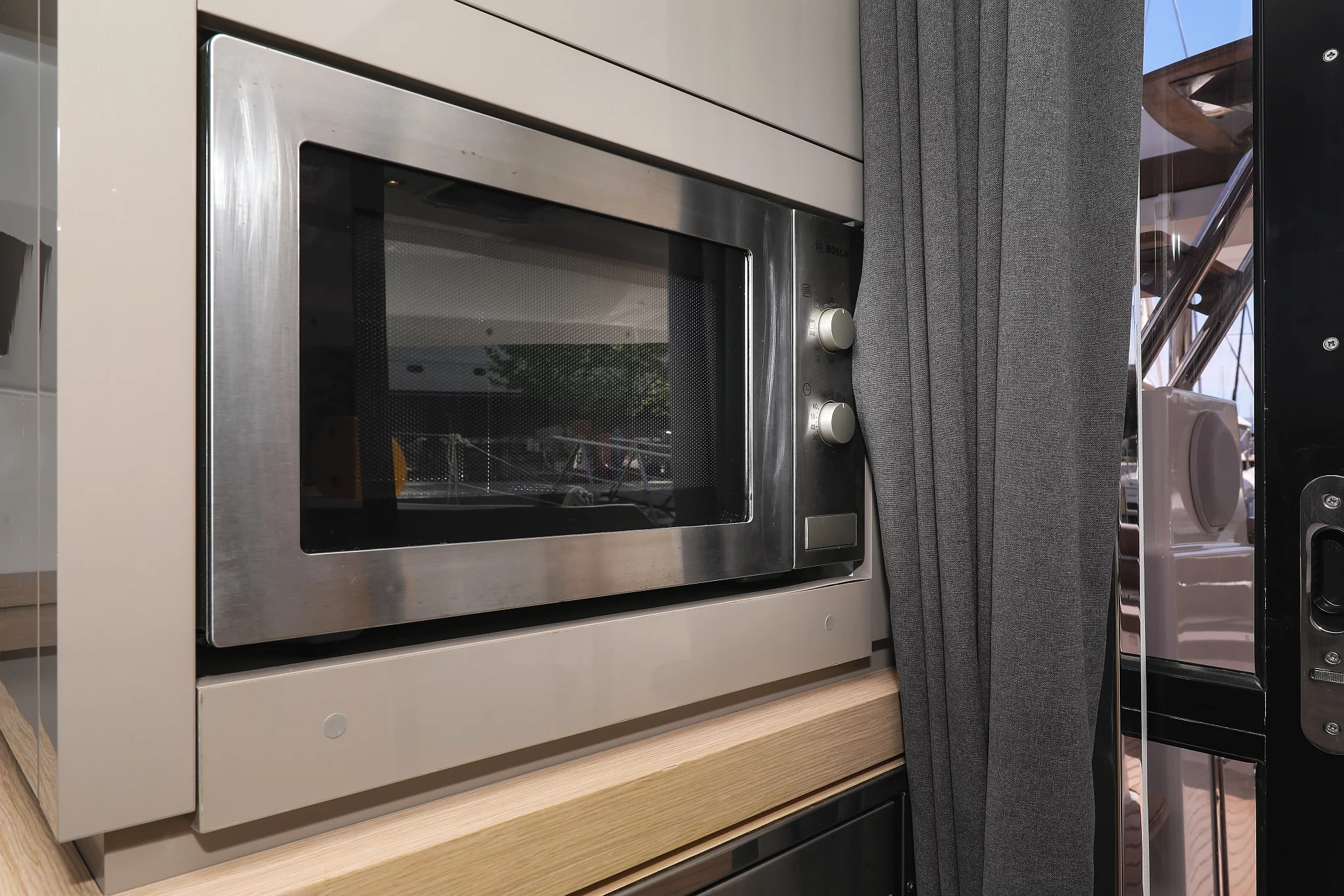 Fountaine Pajot Saona 47 Quintet - 5 + 1 cab. (Tamara V)  - 43