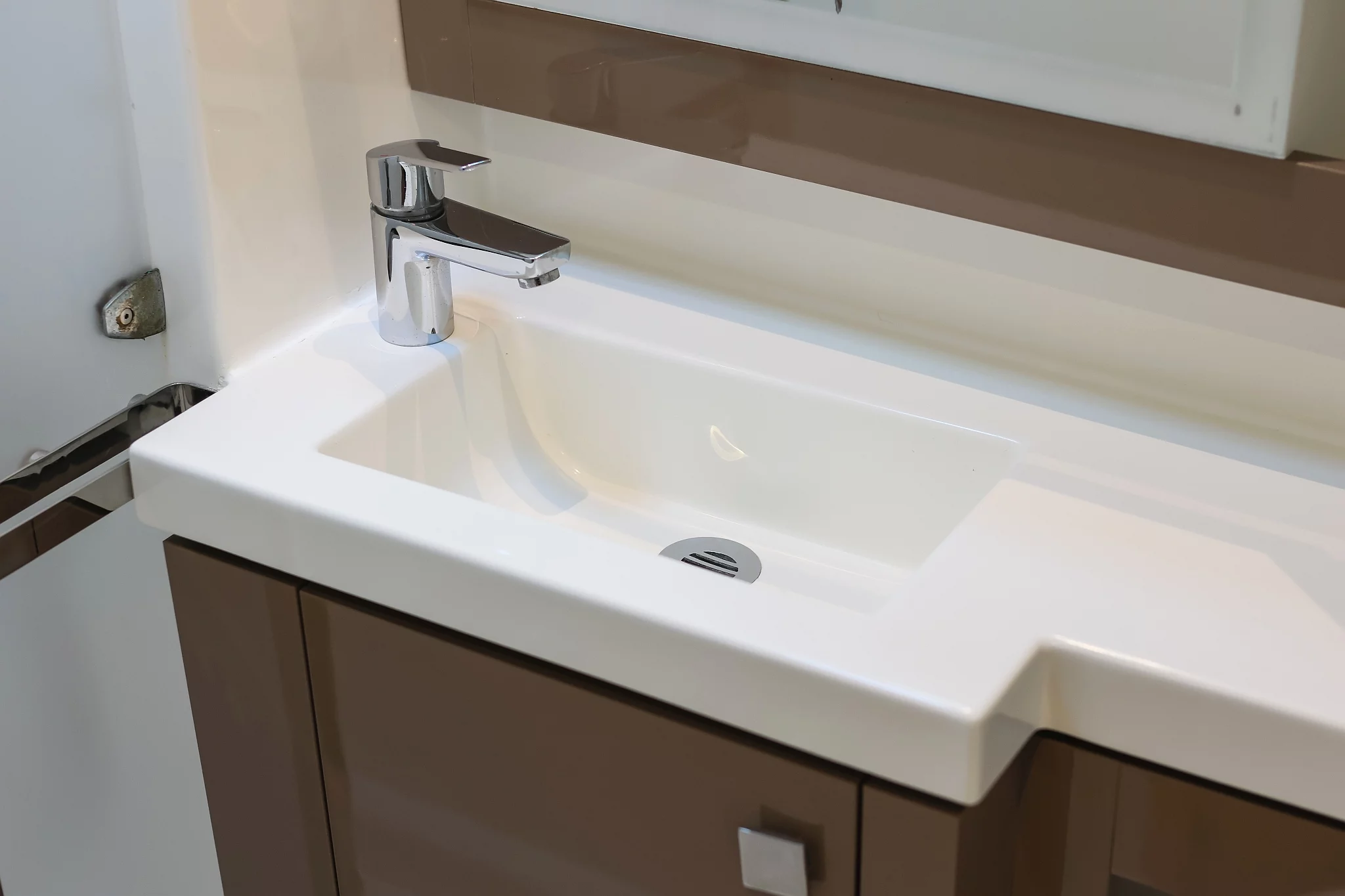 Fountaine Pajot Saona 47 Quintet - 5 + 1 cab. (Nina V)  - 39