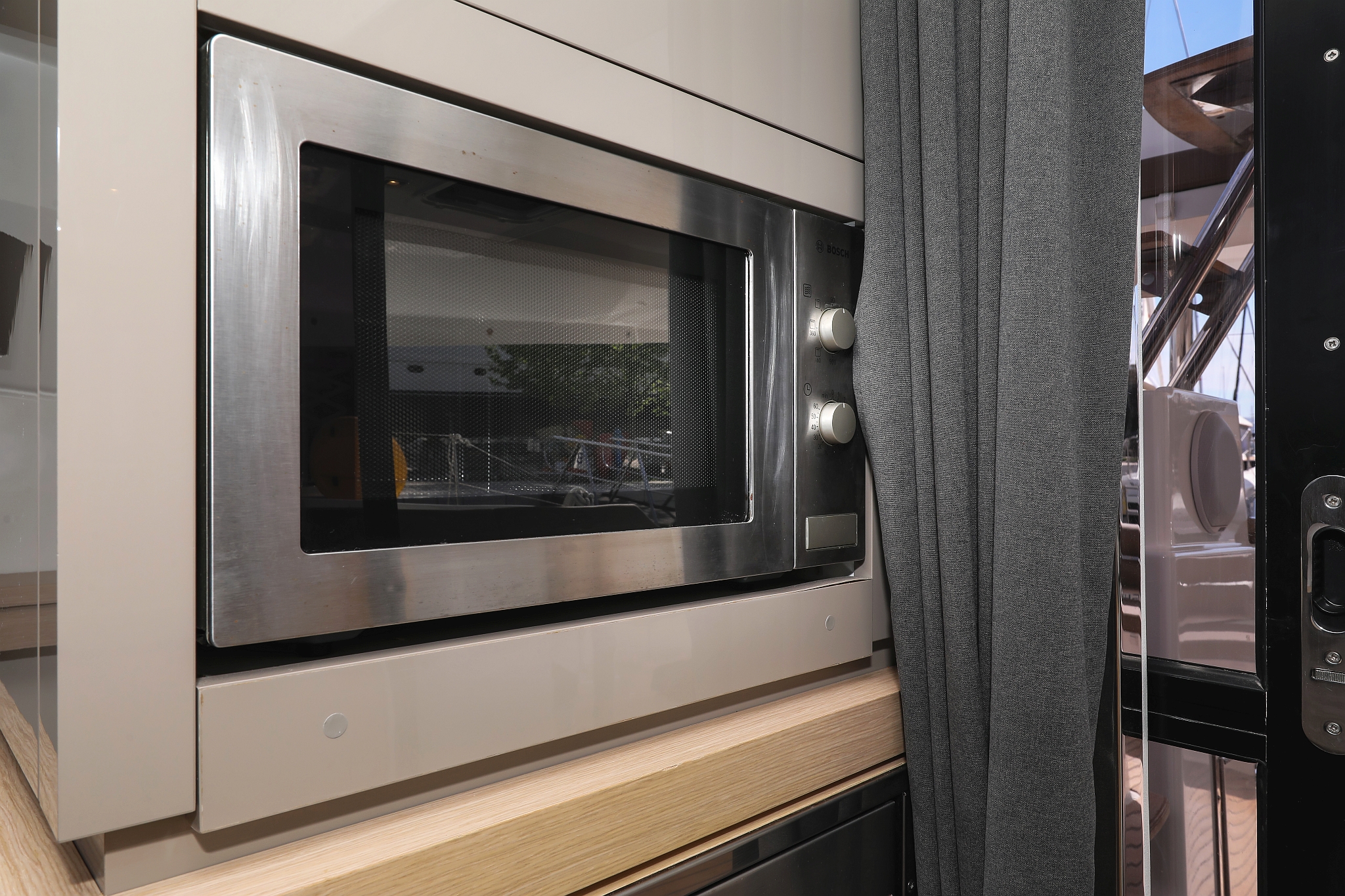 Photo #44 - Fountaine Pajot Saona 47 Quintet - 5 + 1 cab. (Nina V) in Trogir - 40605