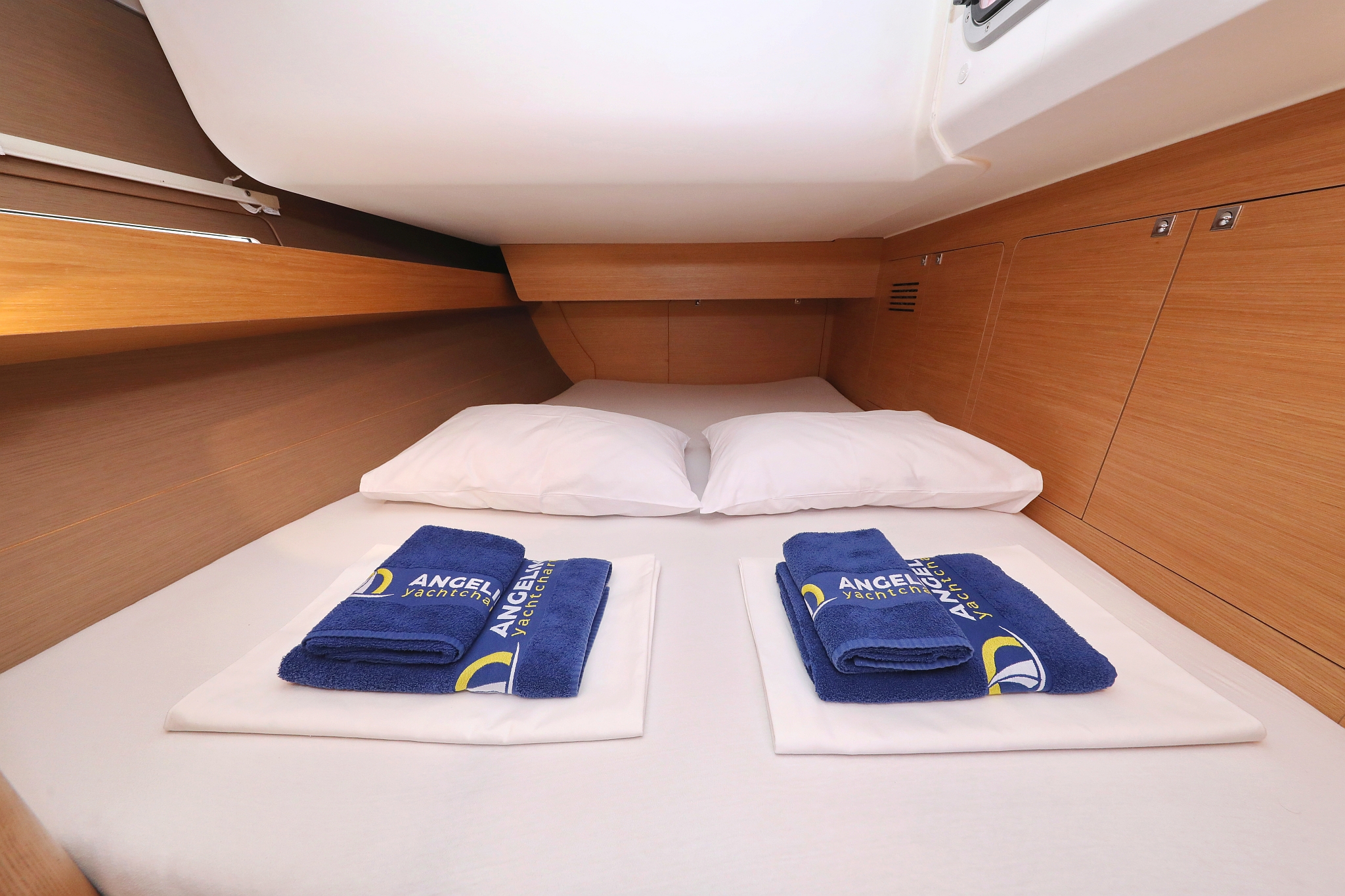 Photo #15 - Dufour 460 GL (Horido) in Trogir - 40608