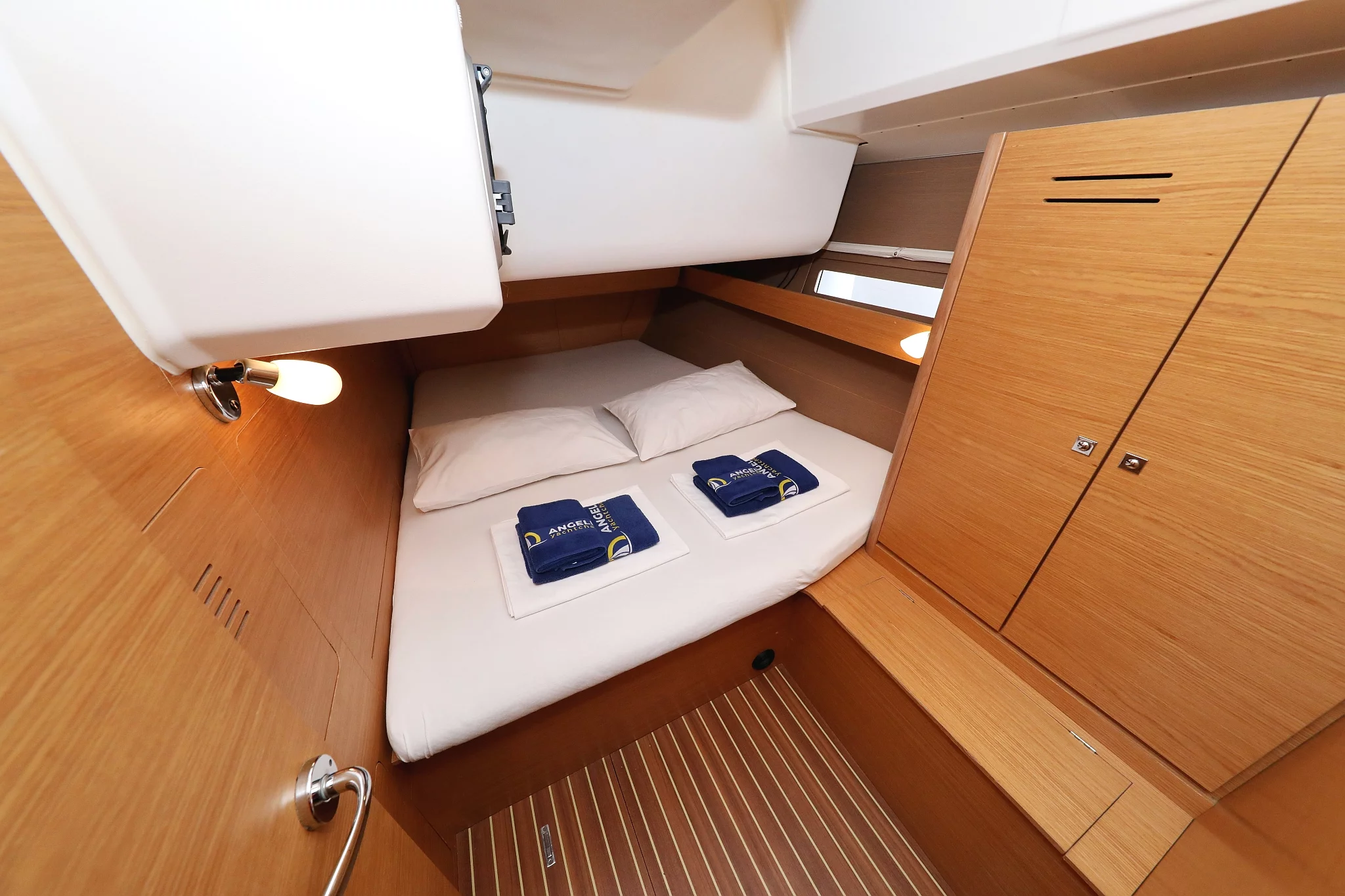 Dufour 460 GL (Horido)  - 15