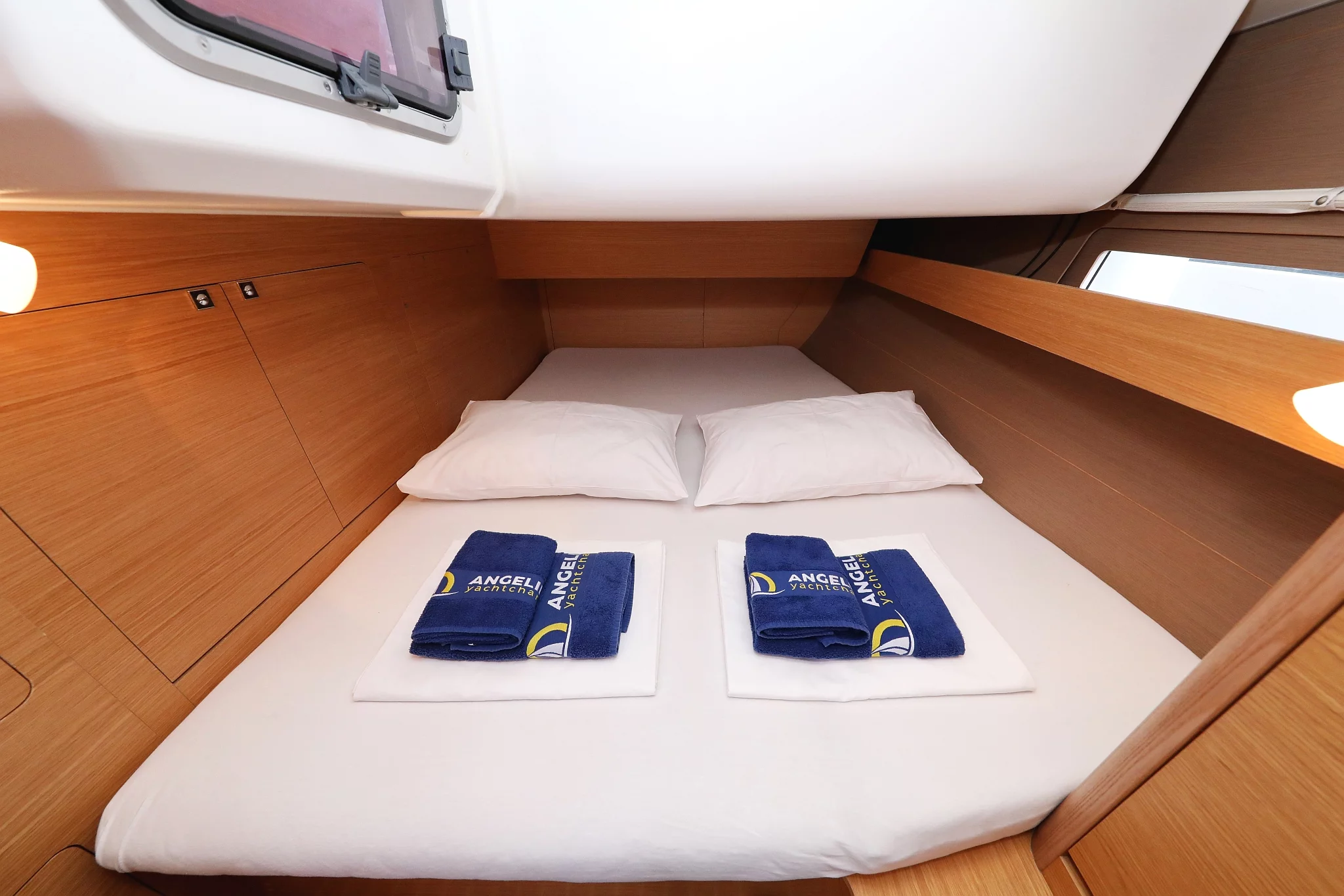 Dufour 460 GL (Horido)  - 16