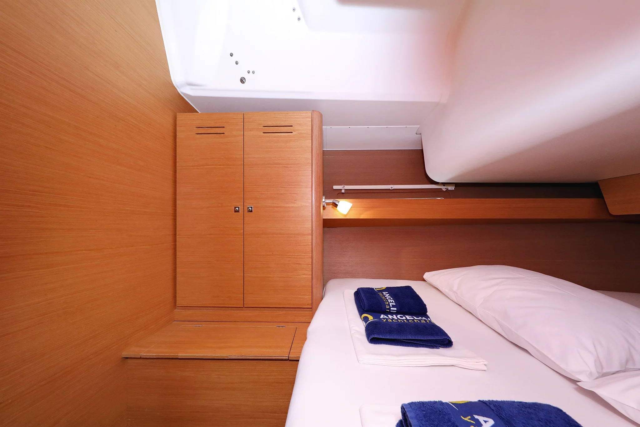 Dufour 460 GL (Horido)  - 17