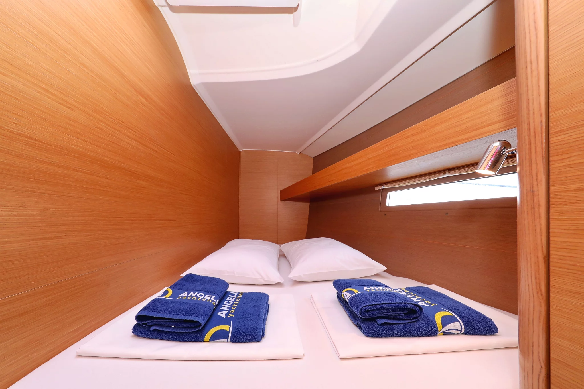 Dufour 460 GL (Horido)  - 20