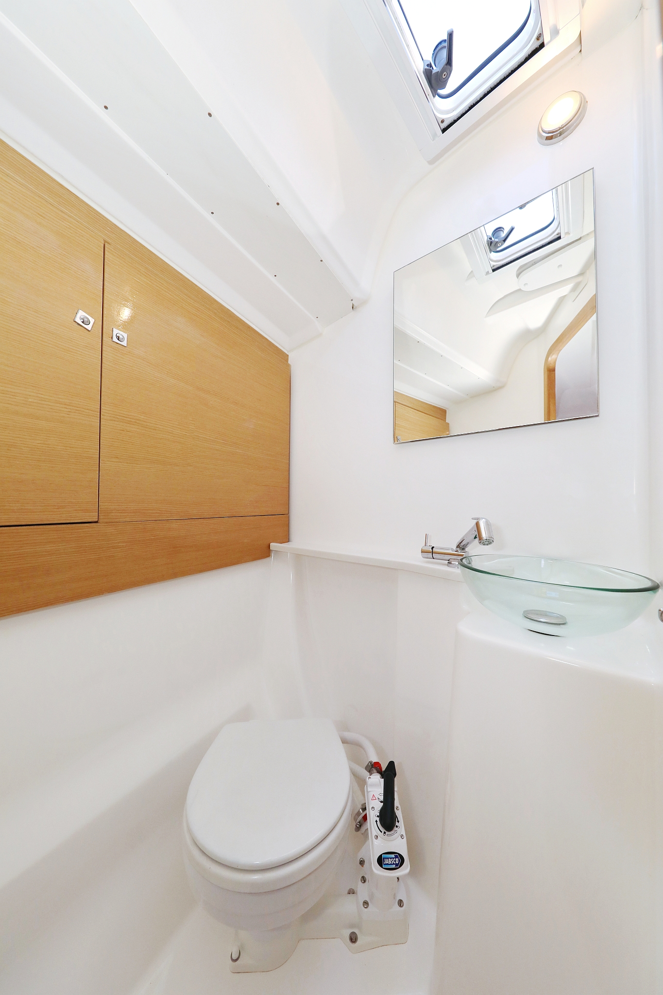 Photo #24 - Dufour 460 GL (Horido) in Trogir - 40608